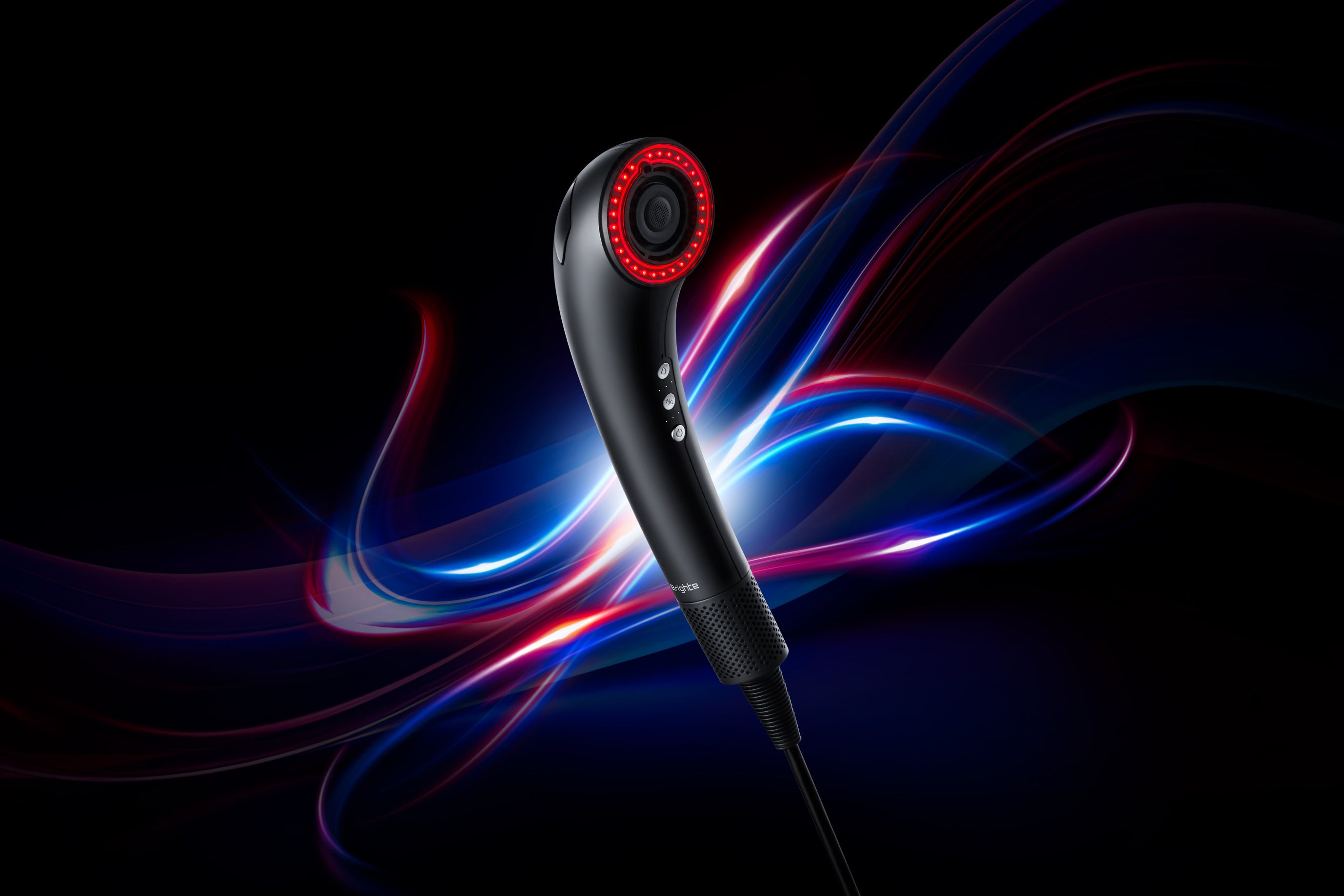 乾くのに、乾かない”ナノミスト搭載の次世代型ドライヤー誕生。美容