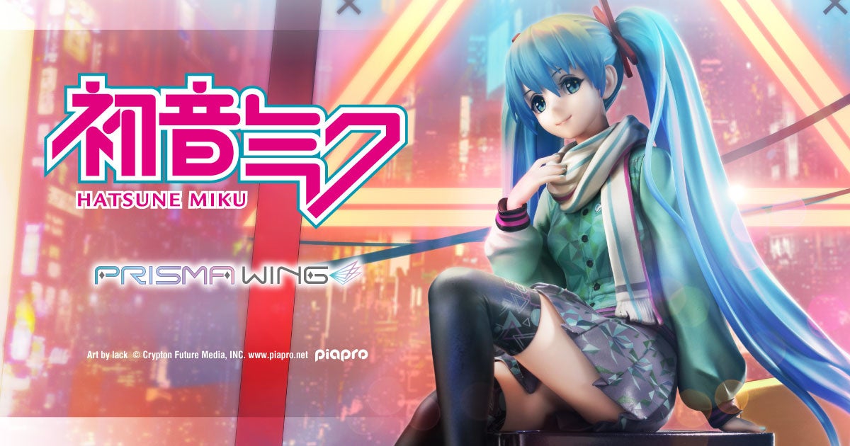 イラストレーター・lack氏完全描き下ろし！プライム1スタジオの新