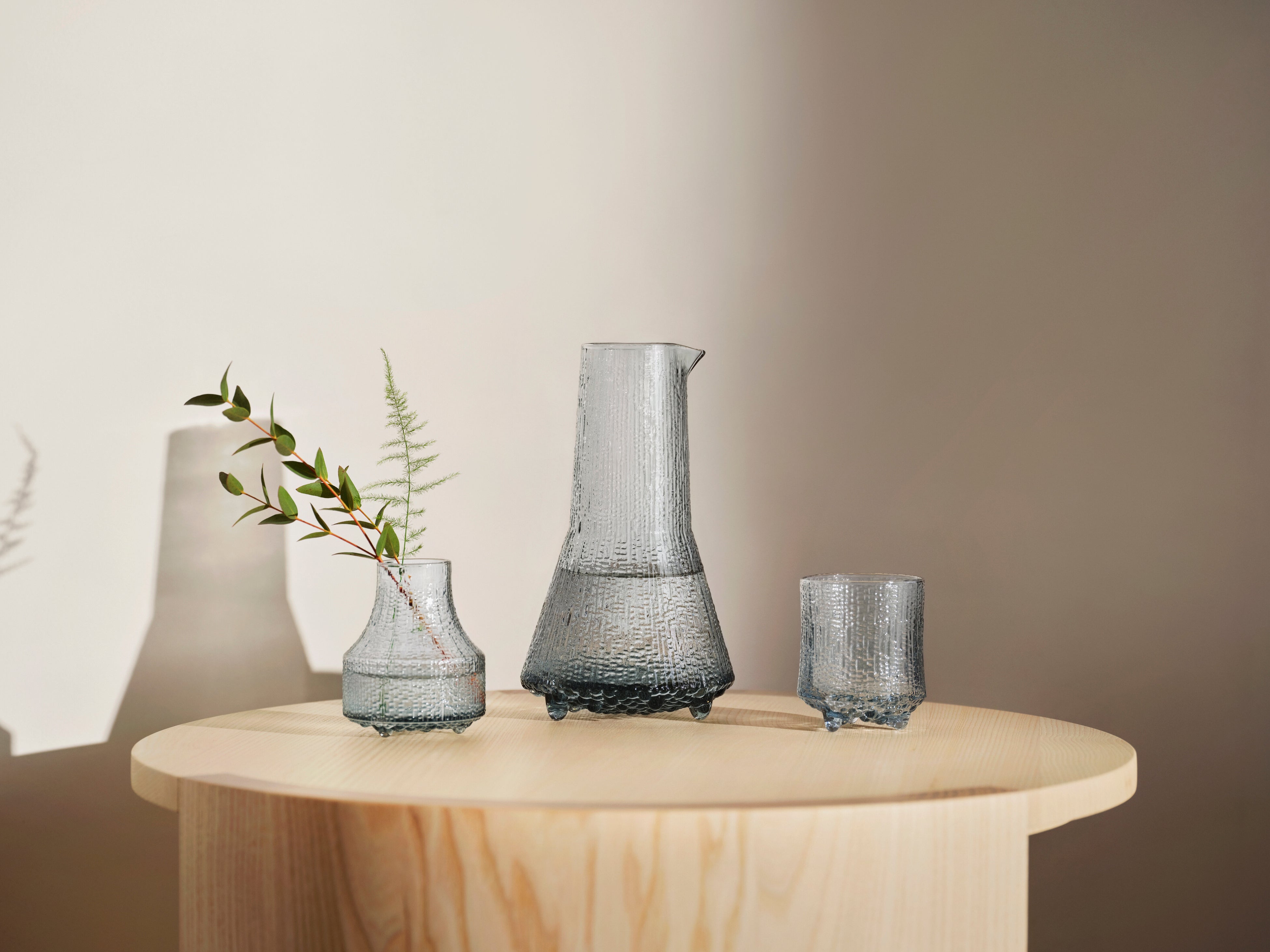 イッタラ】 フィンランドデザインの名作 ウルティマ ツーレ