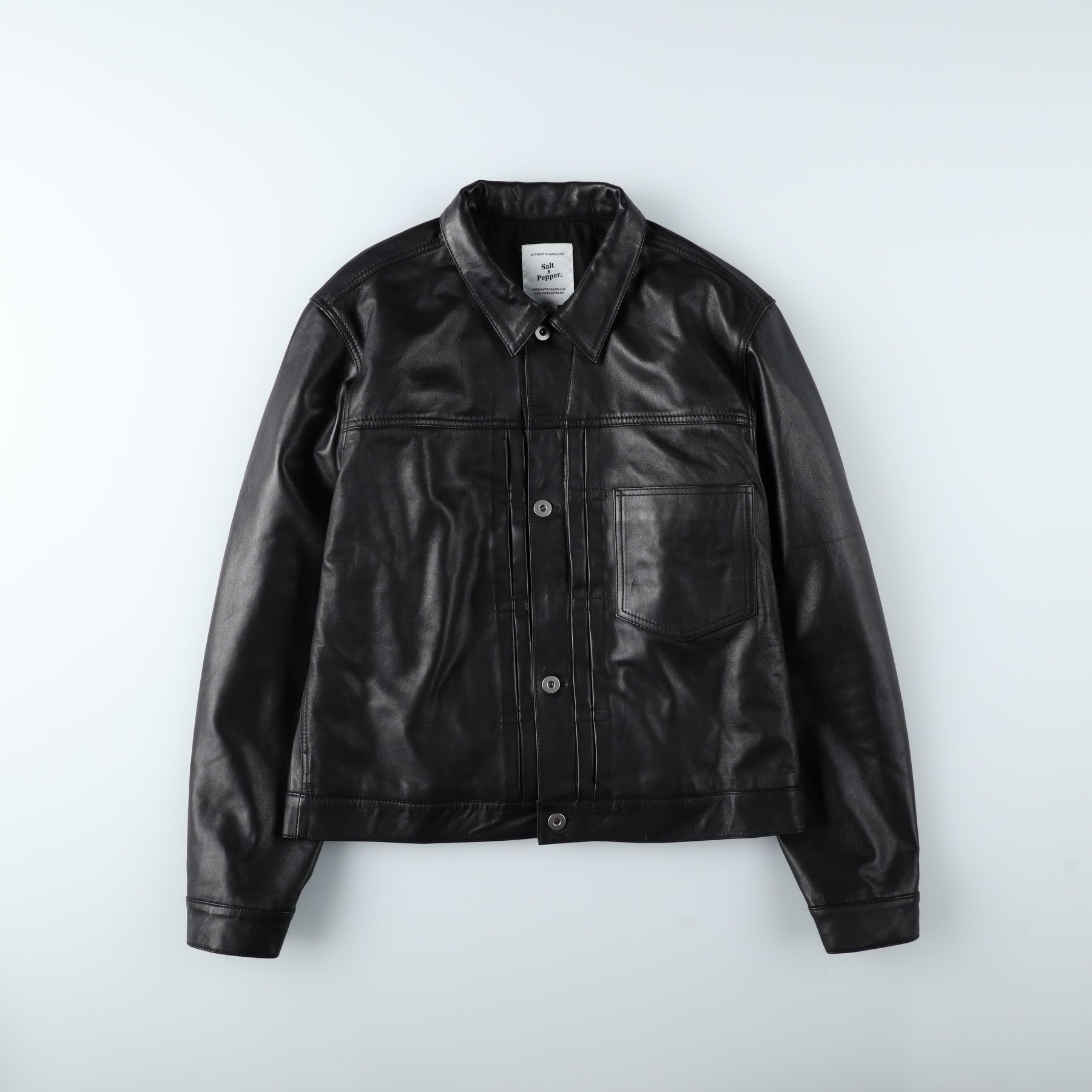 ファッションYouTuber・リッキーさんがクリエイティブディレクターを