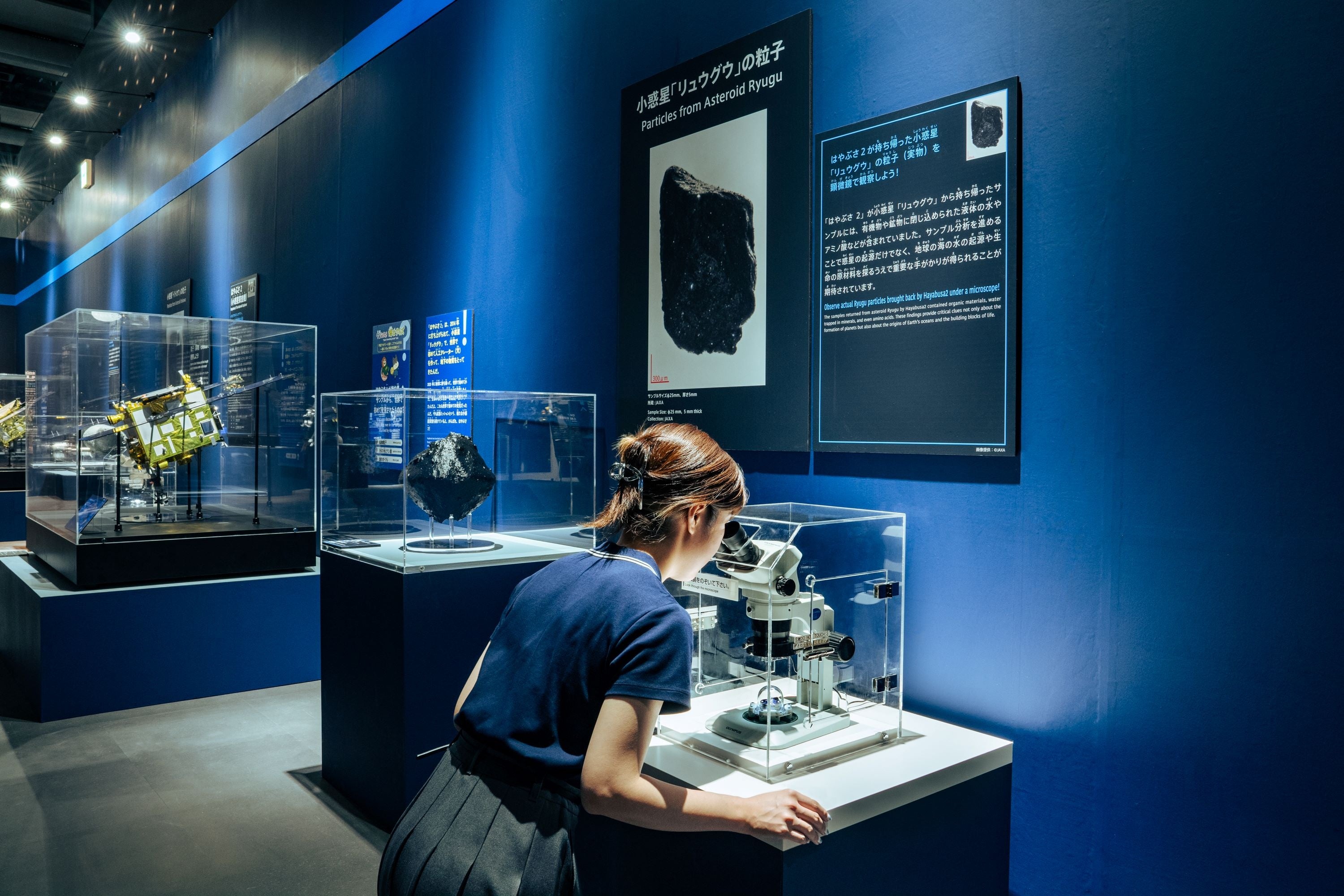 特別展「深宇宙展～人類はどこへ向かうのか」ついに2025年7月12日(土