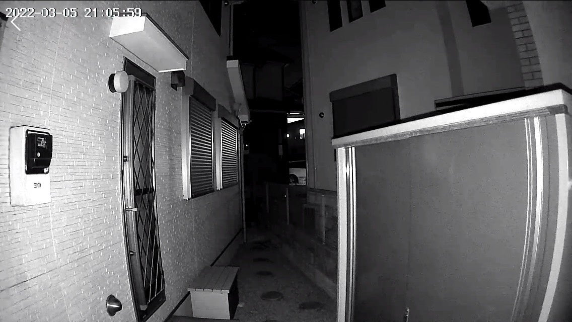 HOME ALSOK屋外対応無線式IPカメラ IP-C730」6月1日（水）提供開始