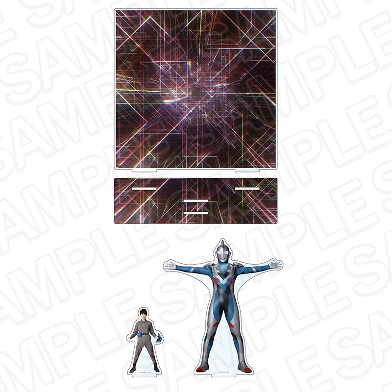 ウルトラヒーローズEXPO 2025 サマーフェスティバルの事後通販スタート