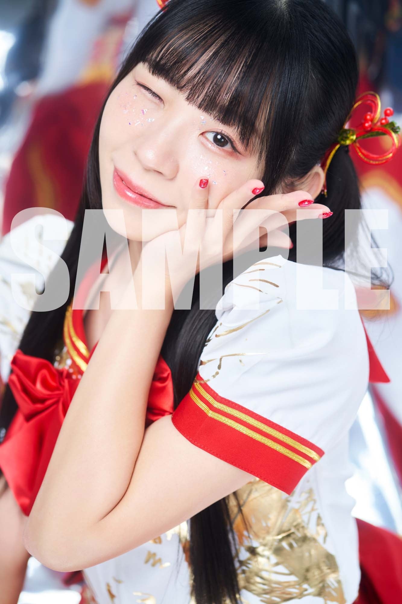 元でんぱ組.inc古川未鈴、「ツインテールの終わりに、 #未鈴の自伝」全