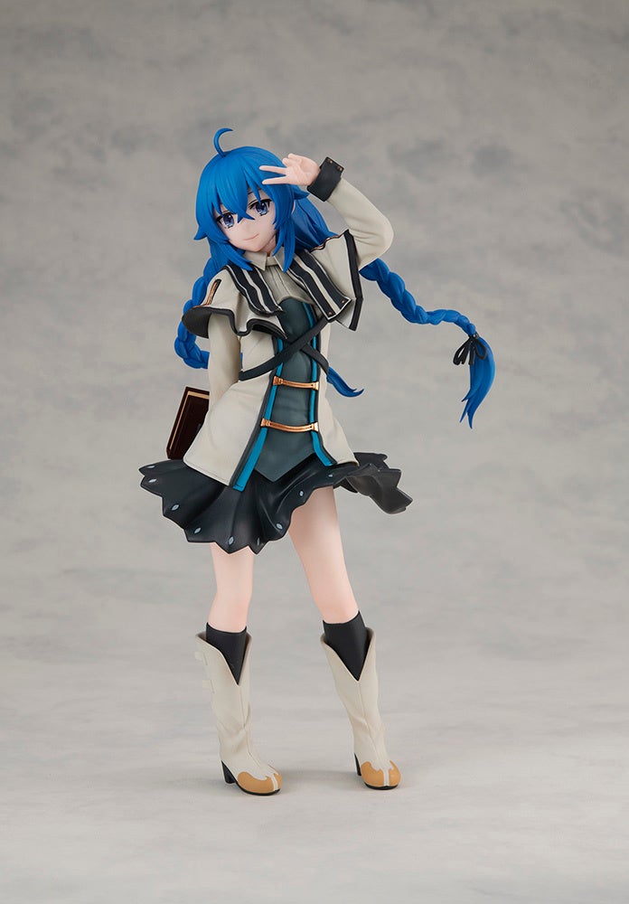 無職転生 ～異世界行ったら本気だす～』より「ロキシー・ミグルディア