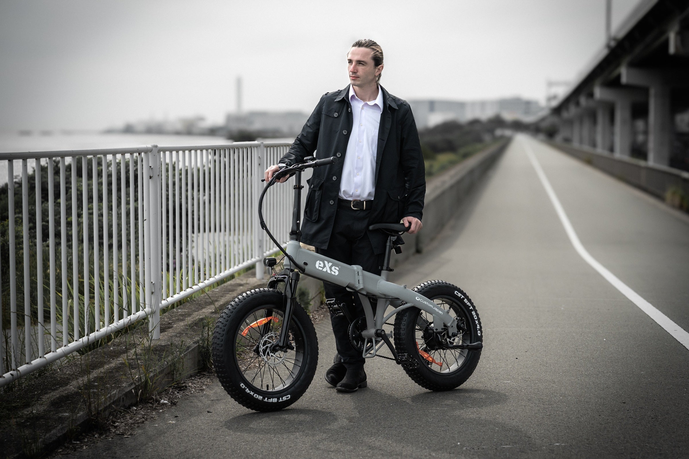 ノル人をツクる」カスタムジャパンの新商品！EXPO2025協賛ブランド