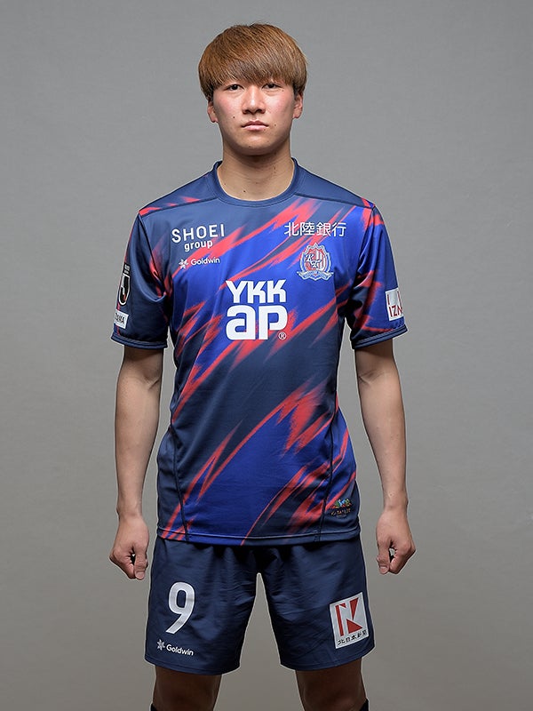 カターレ富山×ゴールドウイン“GREENプロジェクト”の不要衣服回収