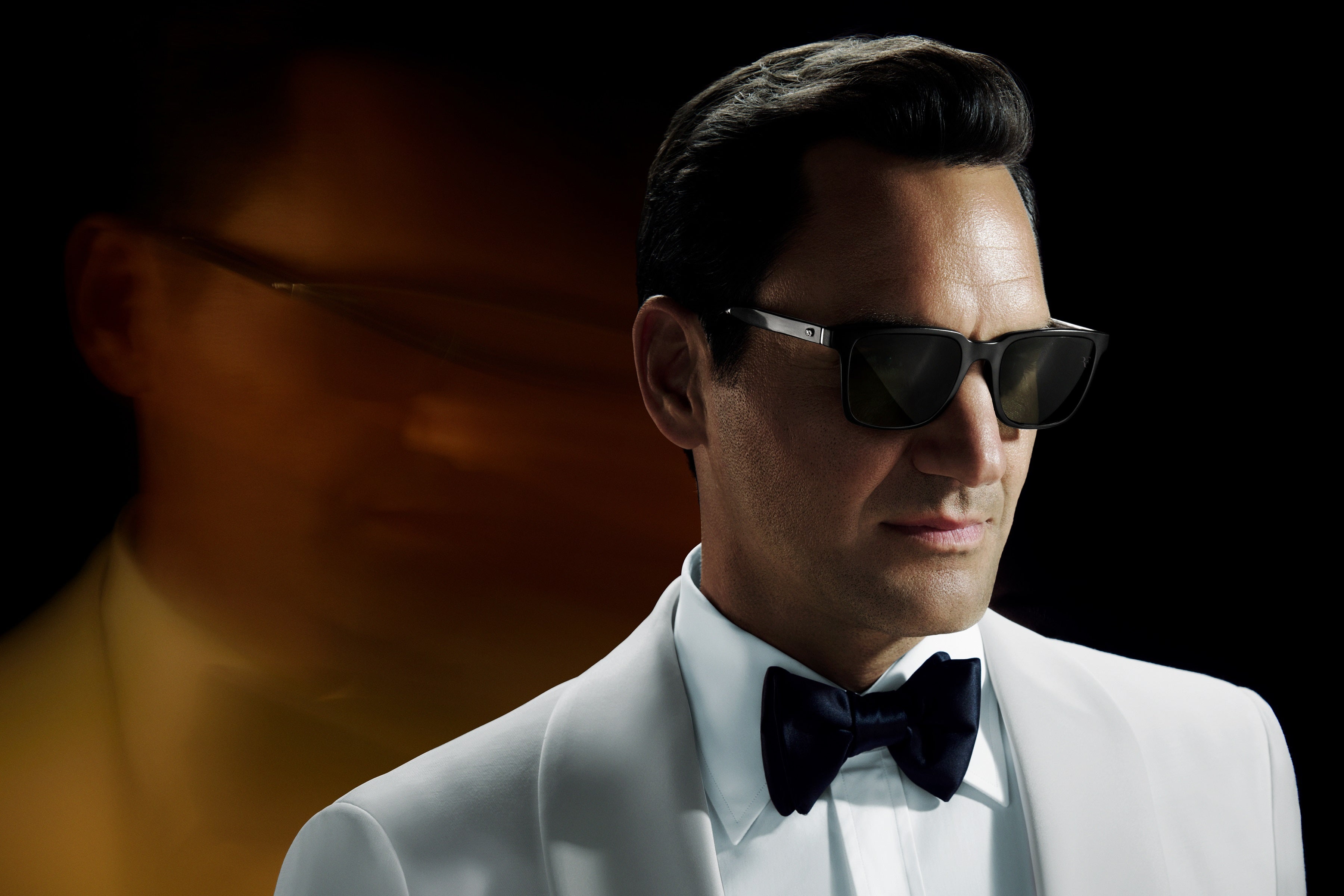 オリバーピープルズとロジャー・フェデラー初のコラボアイウェア