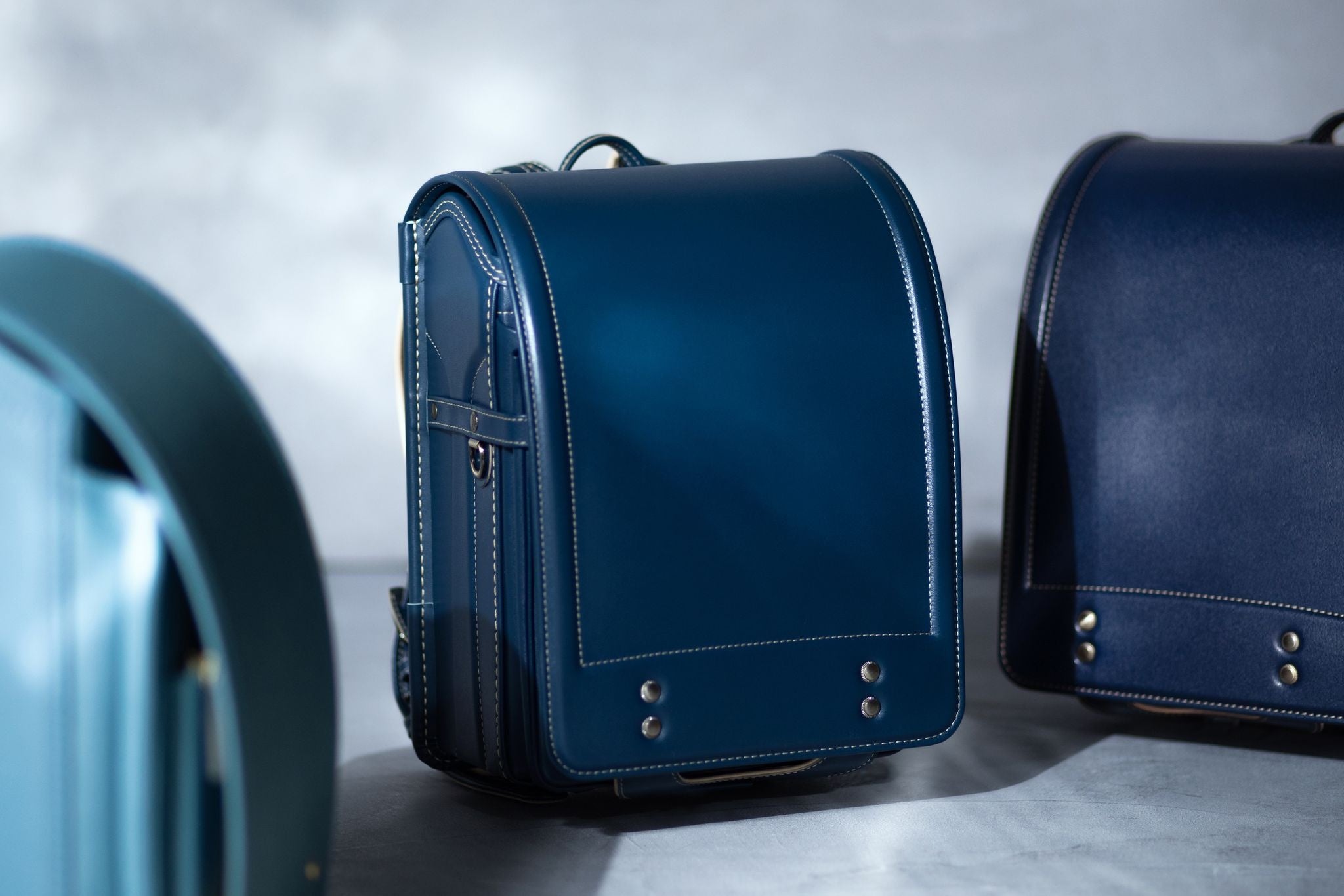 土屋鞄】2025年入学用ランドセル カラーランキング第2弾発表 青系