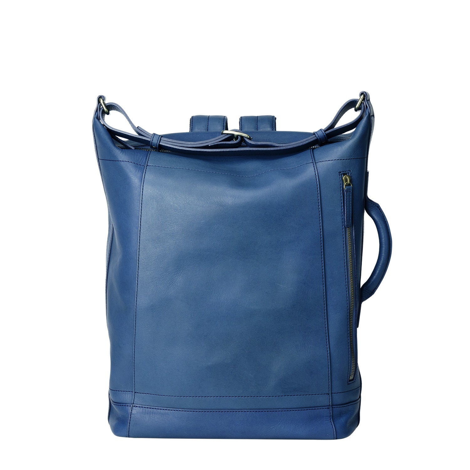 こなれ感を添えるヴィンテージライクな「ビークル」シリーズに、新作