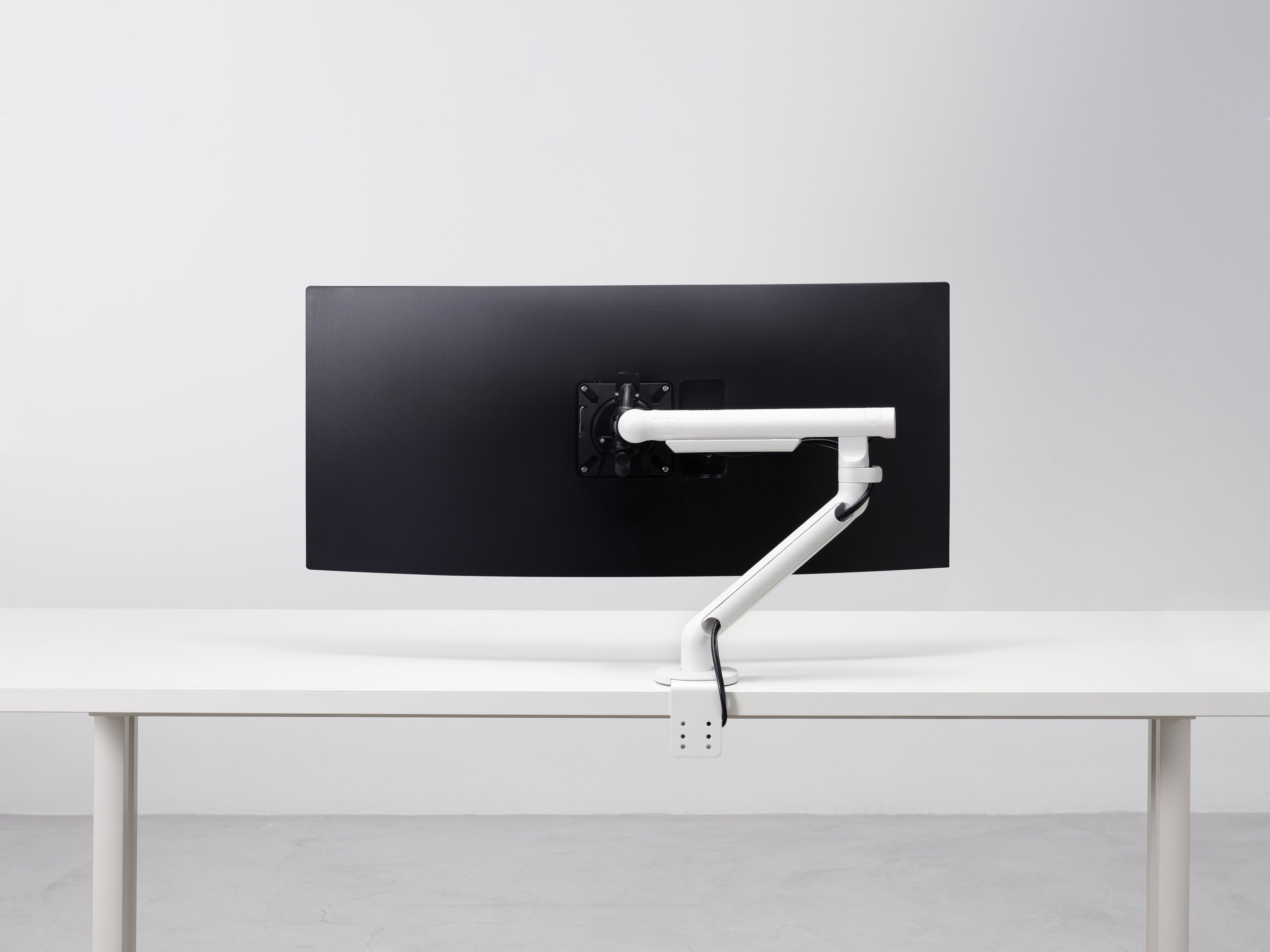 エルゴノミクスソリューションのメーカー『CBS』、新しくなったFlo