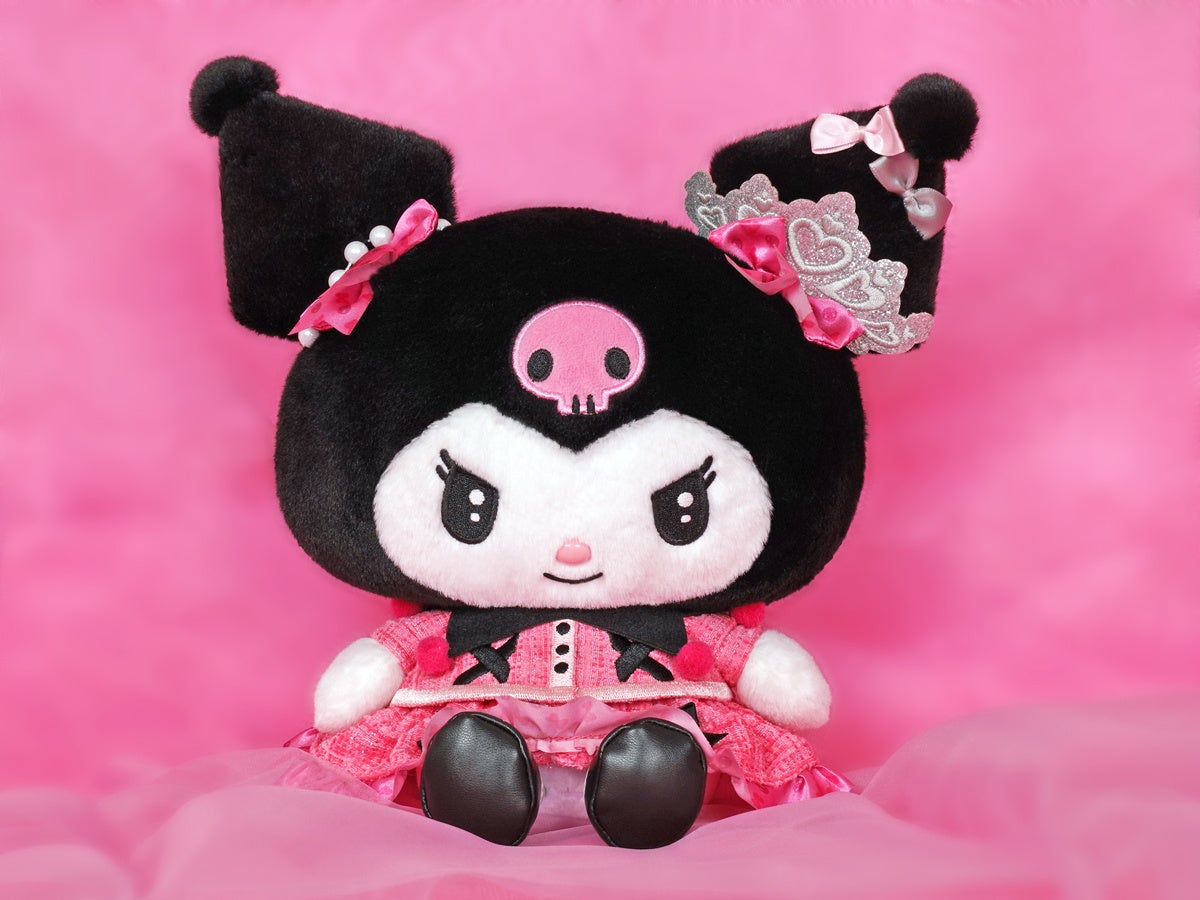 ハーモニーランド】マイメロディ50周年＆クロミ20周年アニバーサリーが