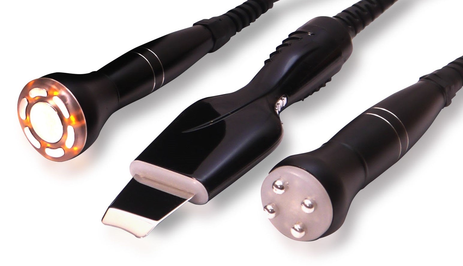 おうちでエステ級のケアが叶う美顔器【ヤマノ アンバーボーテ