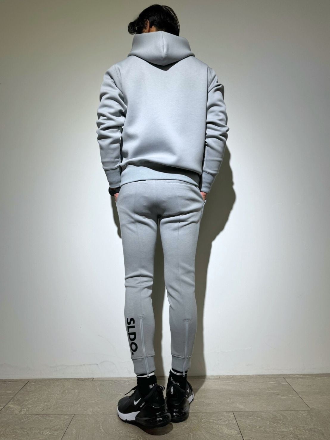 SLDO. ライトダブルニットシリーズの限定色を数量限定発売！ | 株式