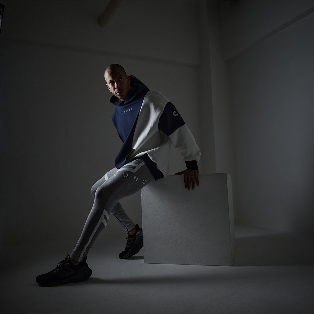 フィットネスアパレルブランド「CRONOS」が10月新作コレクションの販売