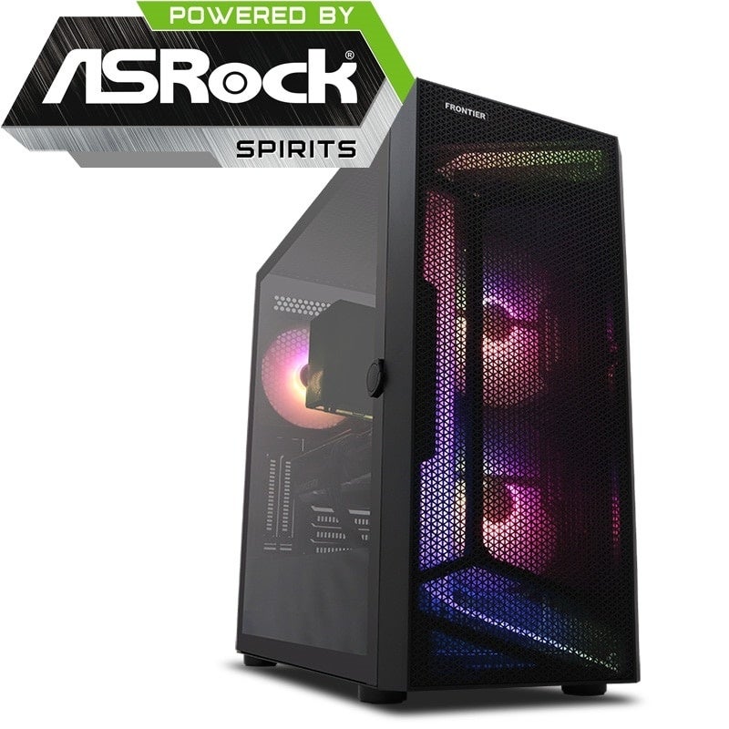 FRONTIER】第9世代インテル Core i7-9700／Core i5-9400プロセッサー