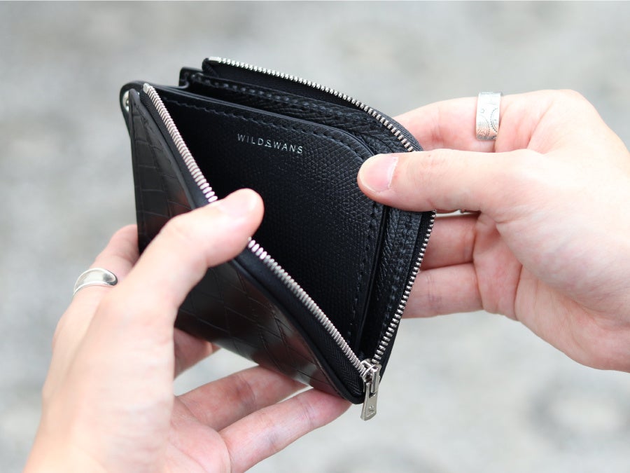 WILDSWANS】COLLECTORS別注『ALARD/アラード』数量限定発売 | 株式会社