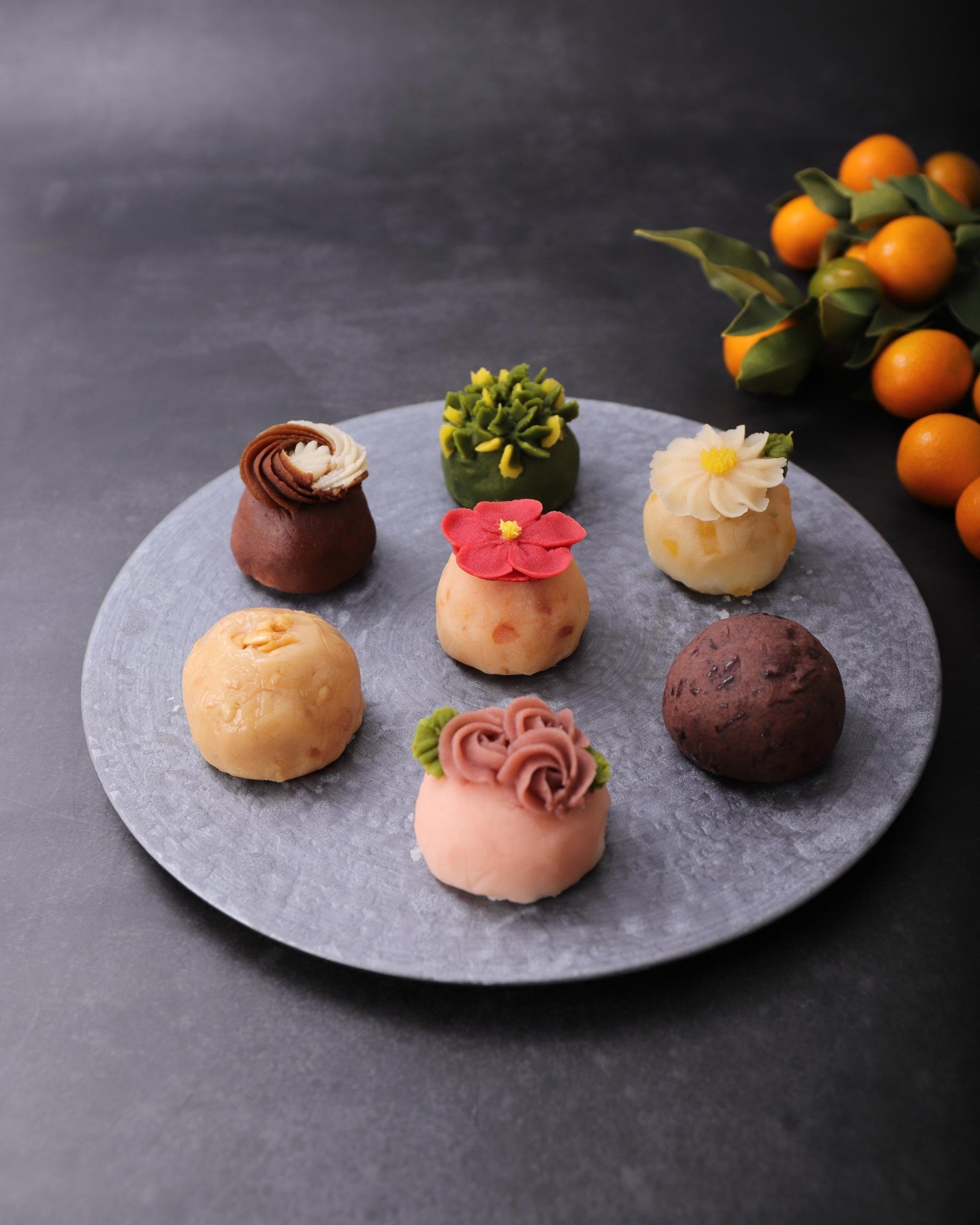 1月29日（木）OPEN！】北摂エリア初出店！四季を愉しむ「フラワー