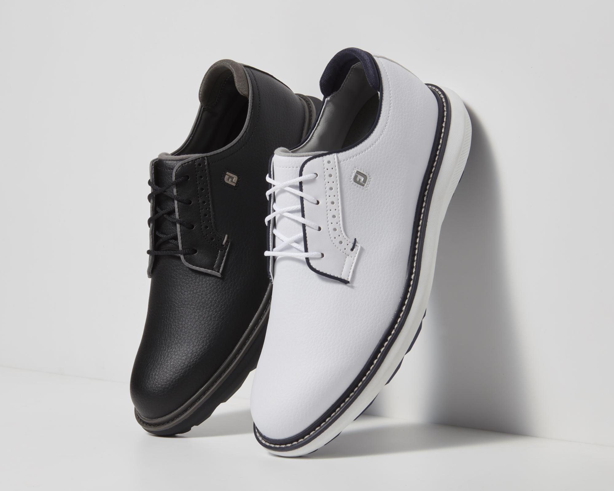 FootJoy NEWシューズ発売】TRADITIONSシリーズからブルーチャー（外