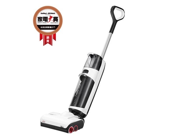 家電大賞2023-2024でRoborock 2製品が受賞。Roborock S8 Pro Ultraが