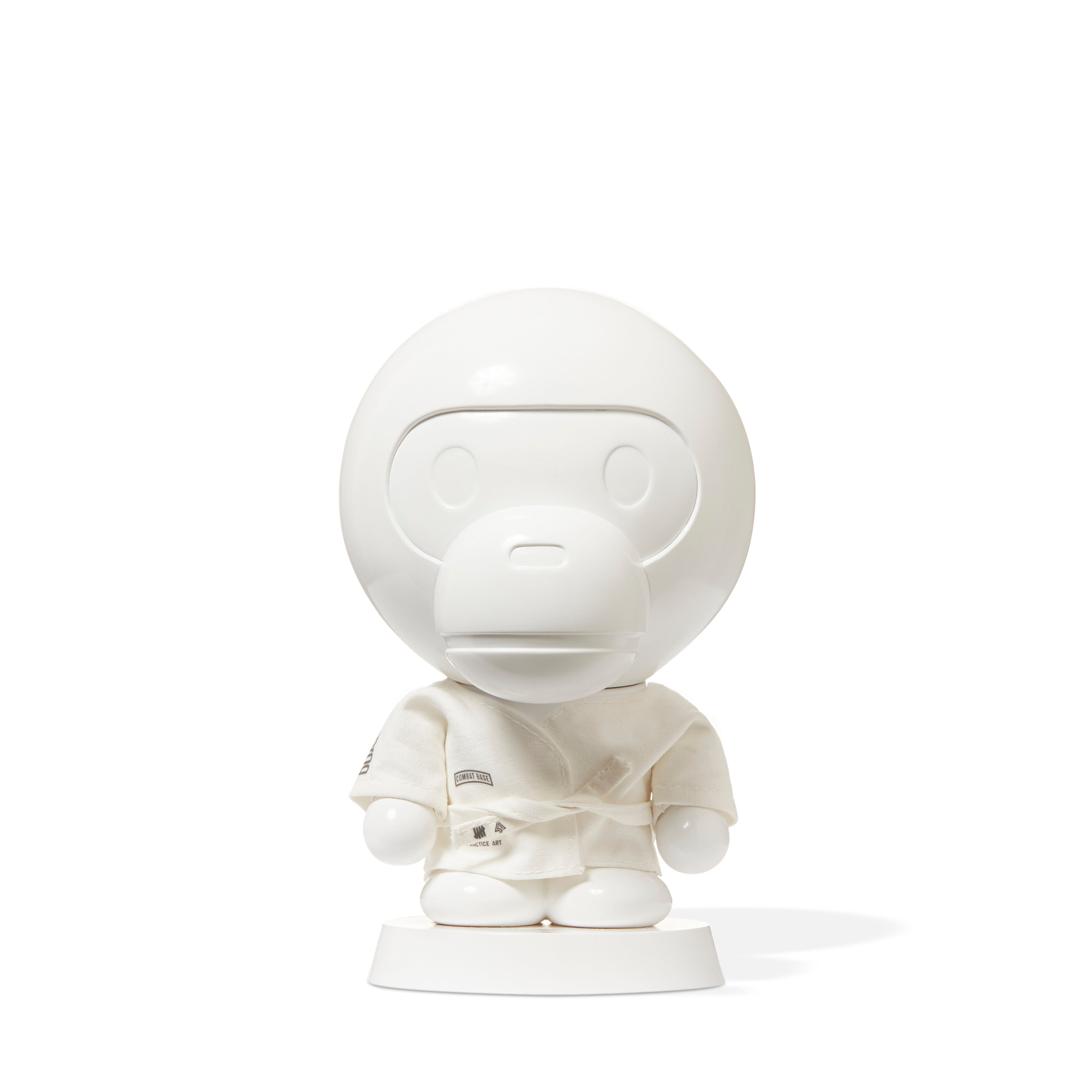 BABY MILO®️ BY A BATHING APE®︎ 10 ARTISTS 8インチ フィギュア