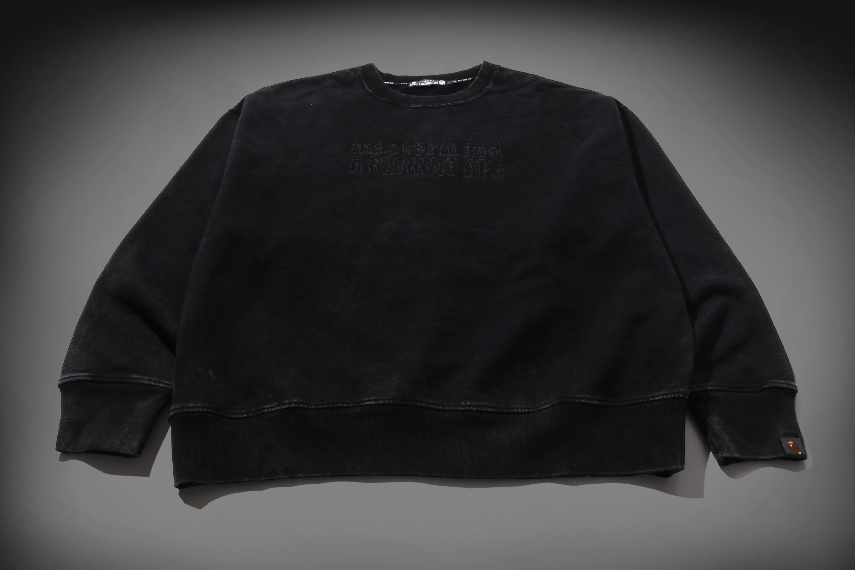 A BATHING APE® × mastermind JAPAN | 株式会社 ノーウェアのプレス