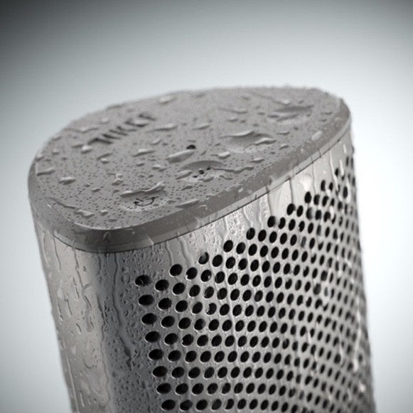 KEF、ポータブルBluetoothスピーカー新世代「Muo」が登場 | 株式会社