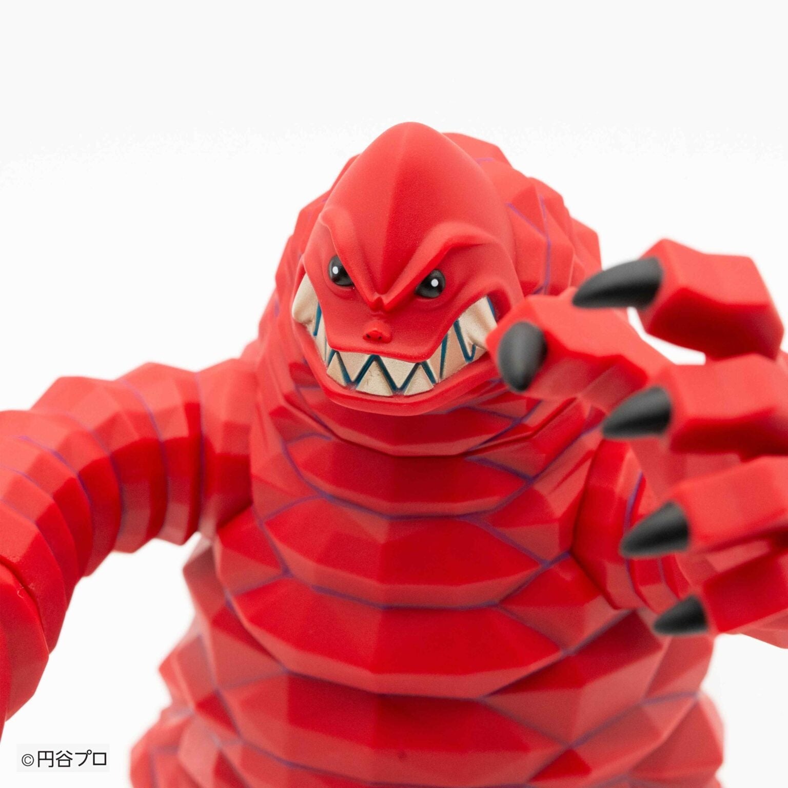ウルトラマンシリーズ「レッドキング」のソフビが帰ってきた！レッド