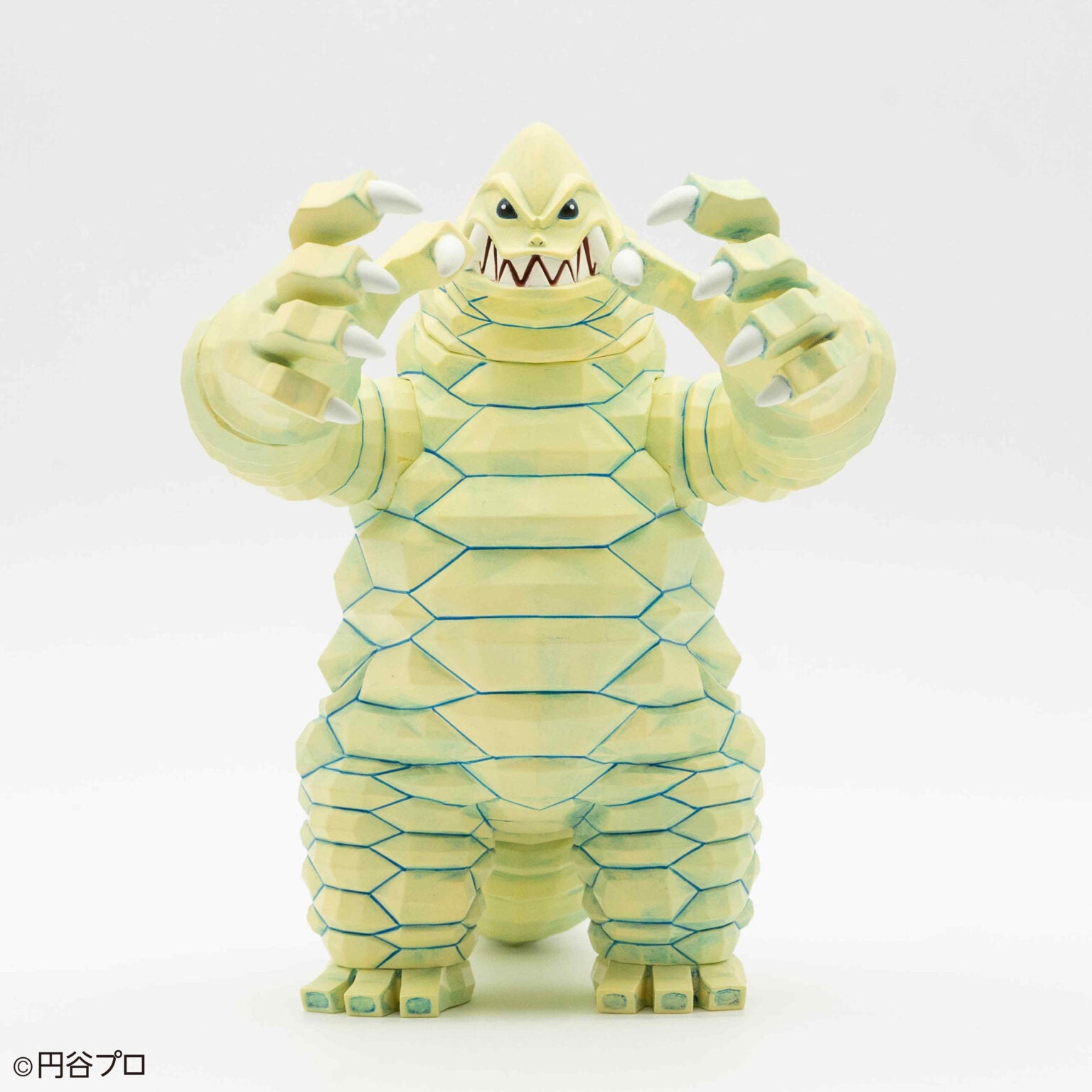 ウルトラマンシリーズ「レッドキング」のソフビが帰ってきた！レッド