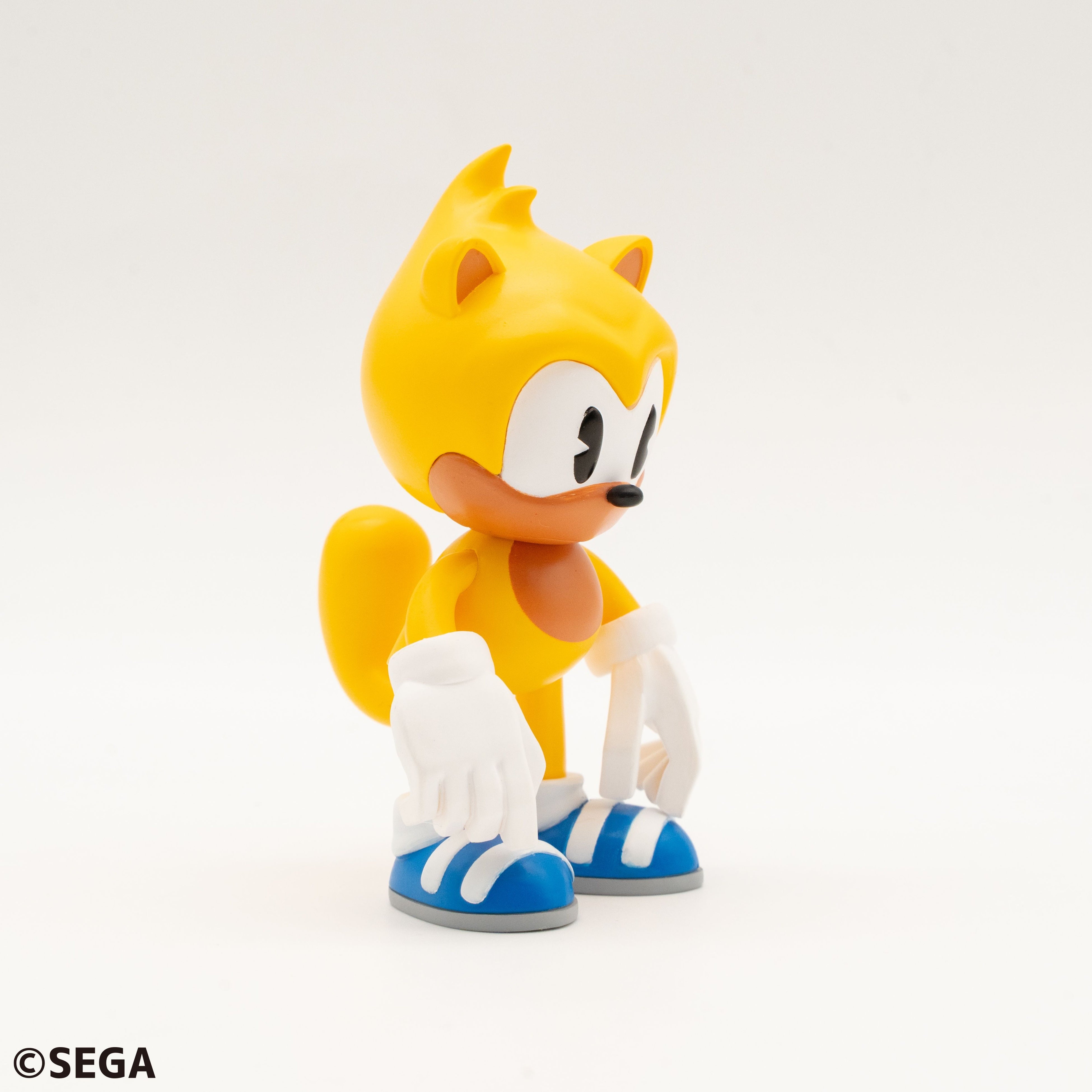 TOUMAデザイン「SONIC THE HEDGEHOG ブラインドBOX」登場！12月27日