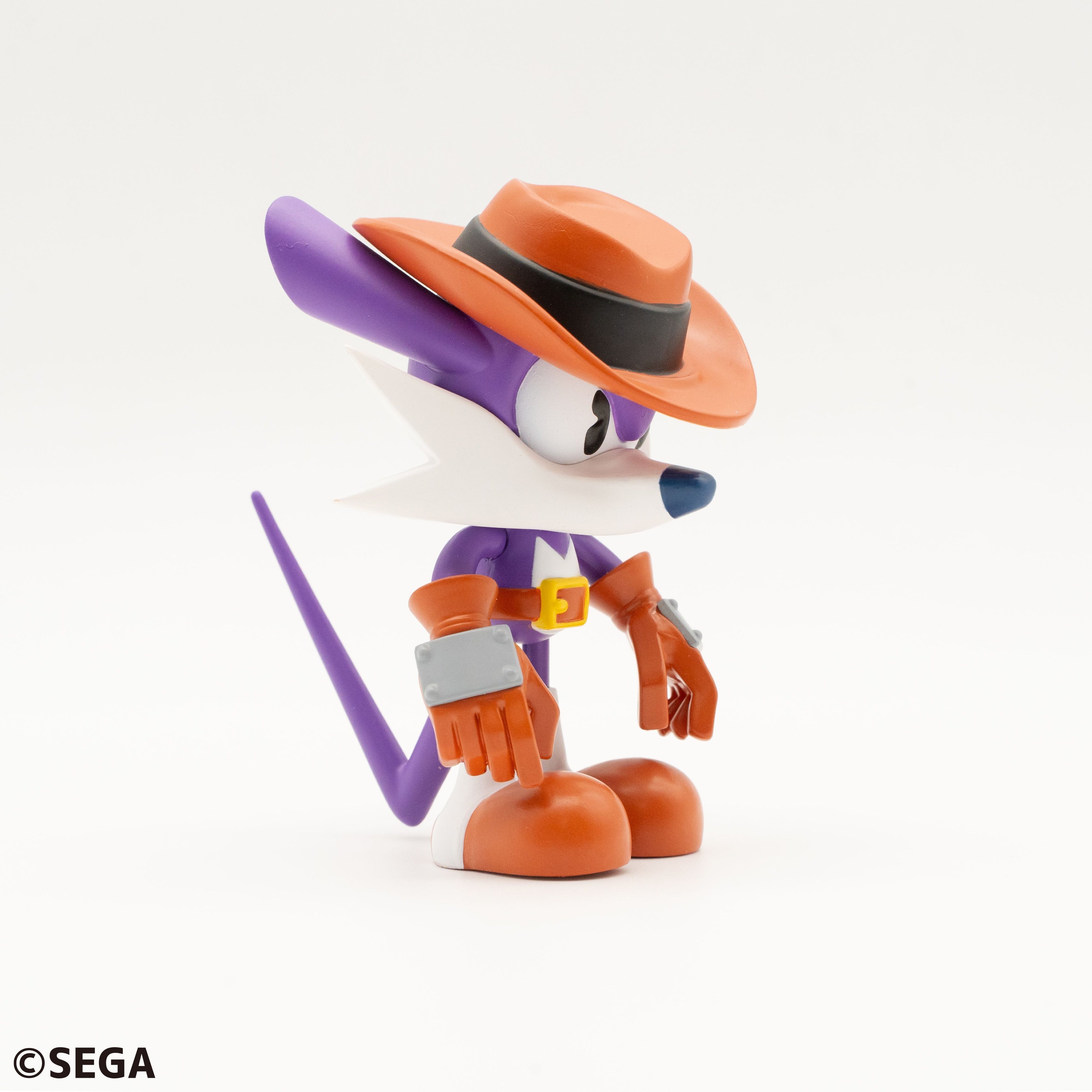 TOUMAデザイン「SONIC THE HEDGEHOG ブラインドBOX」登場！12月27日