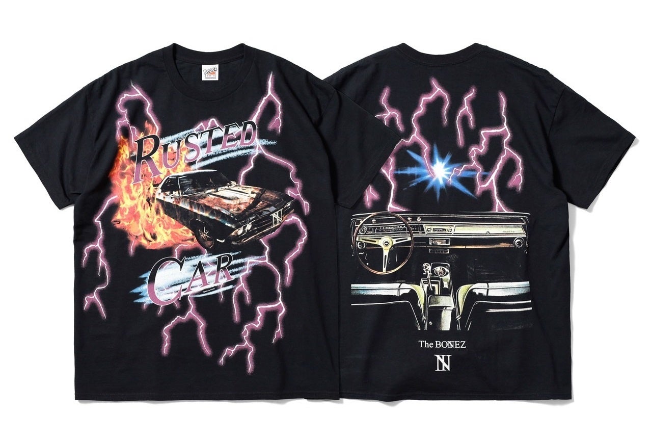 READYMADE」、「©SAINT Mxxxxxx」を手掛けるデザイナー細川雄太が