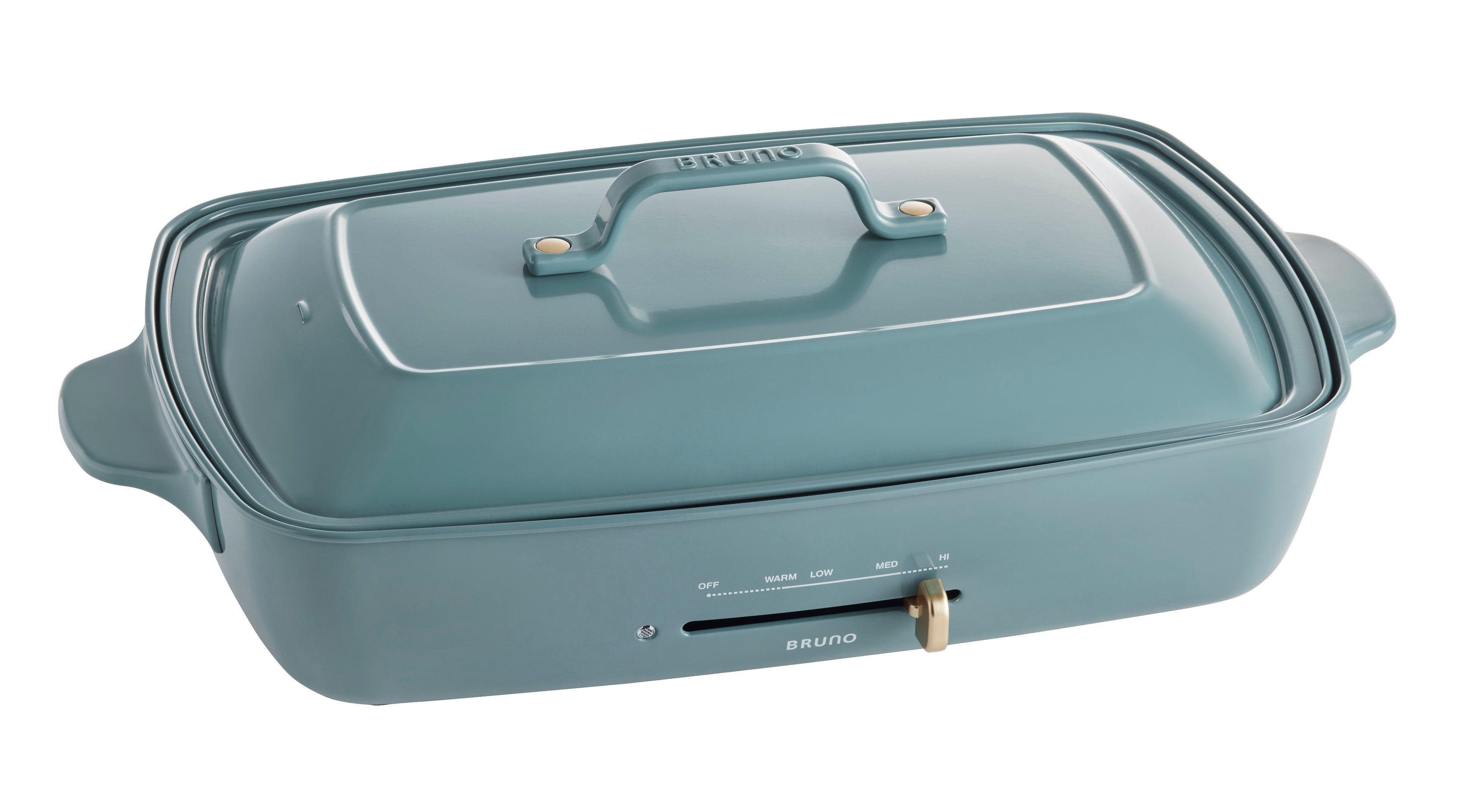 復刻販売決定！人気の限定カラー「BRUNO BLUE（ブルーノブルー