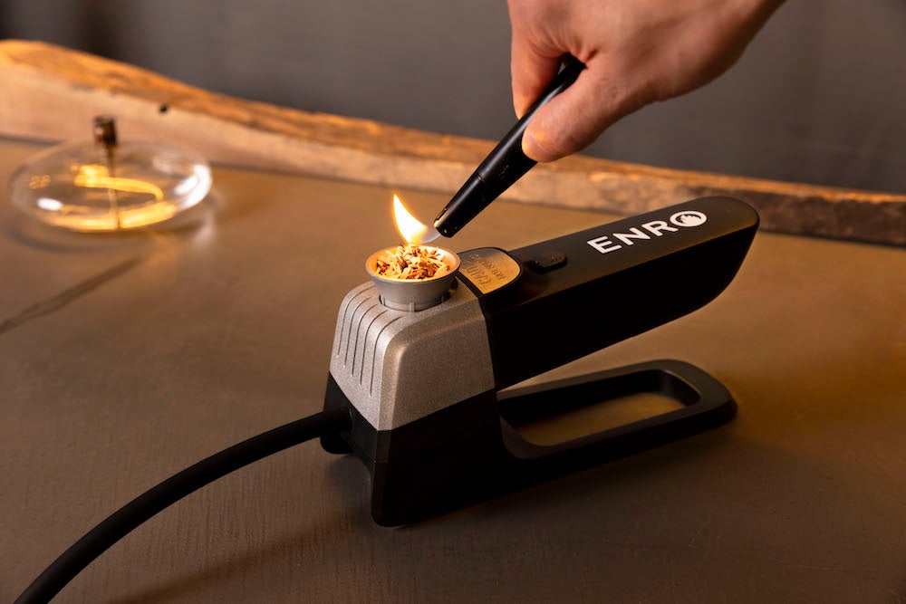 販売開始24時間で販売個数850個を突破！ピザ窯メーカーが作った室内外