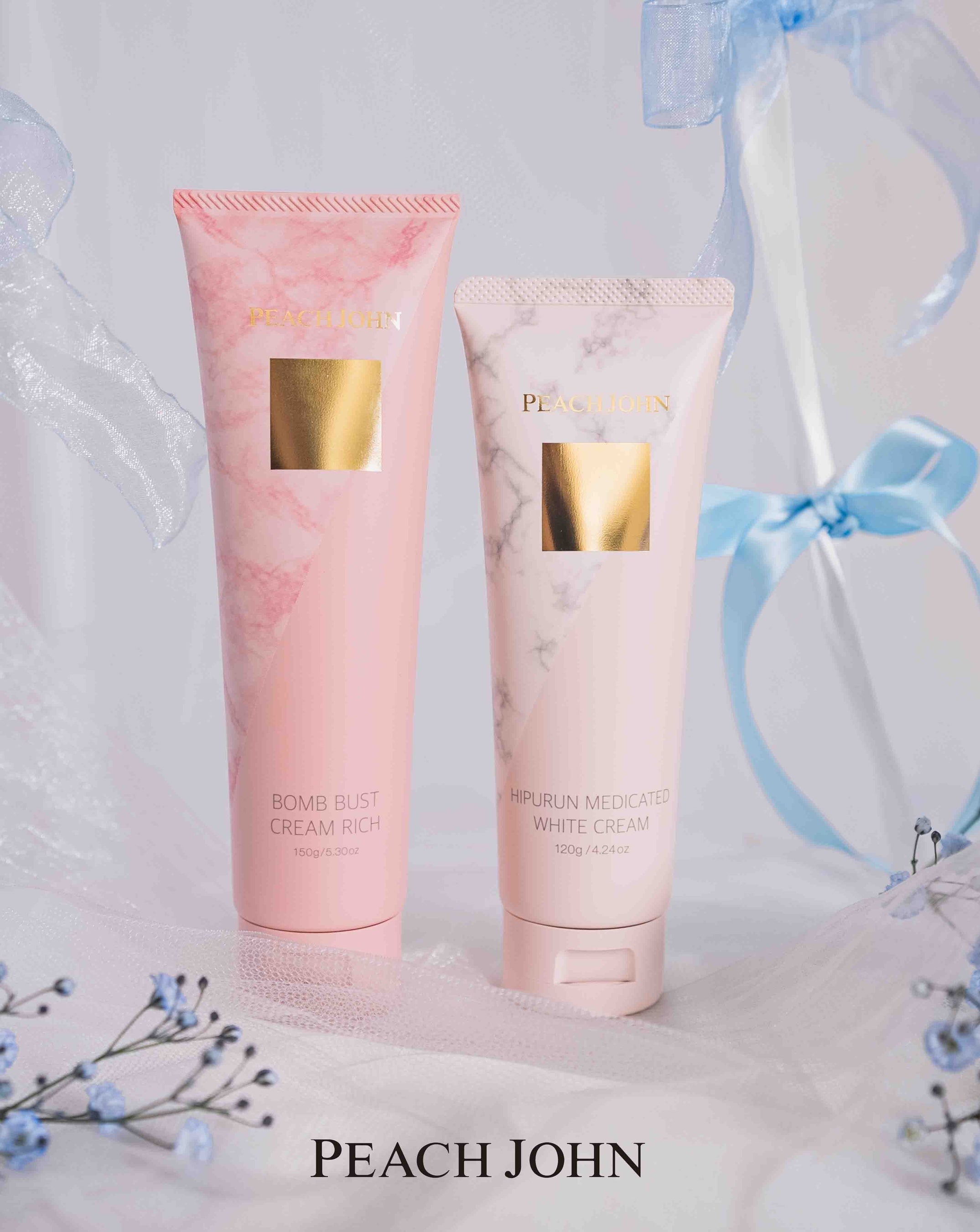 数量限定】 吉田朱里×PEACH JOHNコラボ！フロントホックタイプで