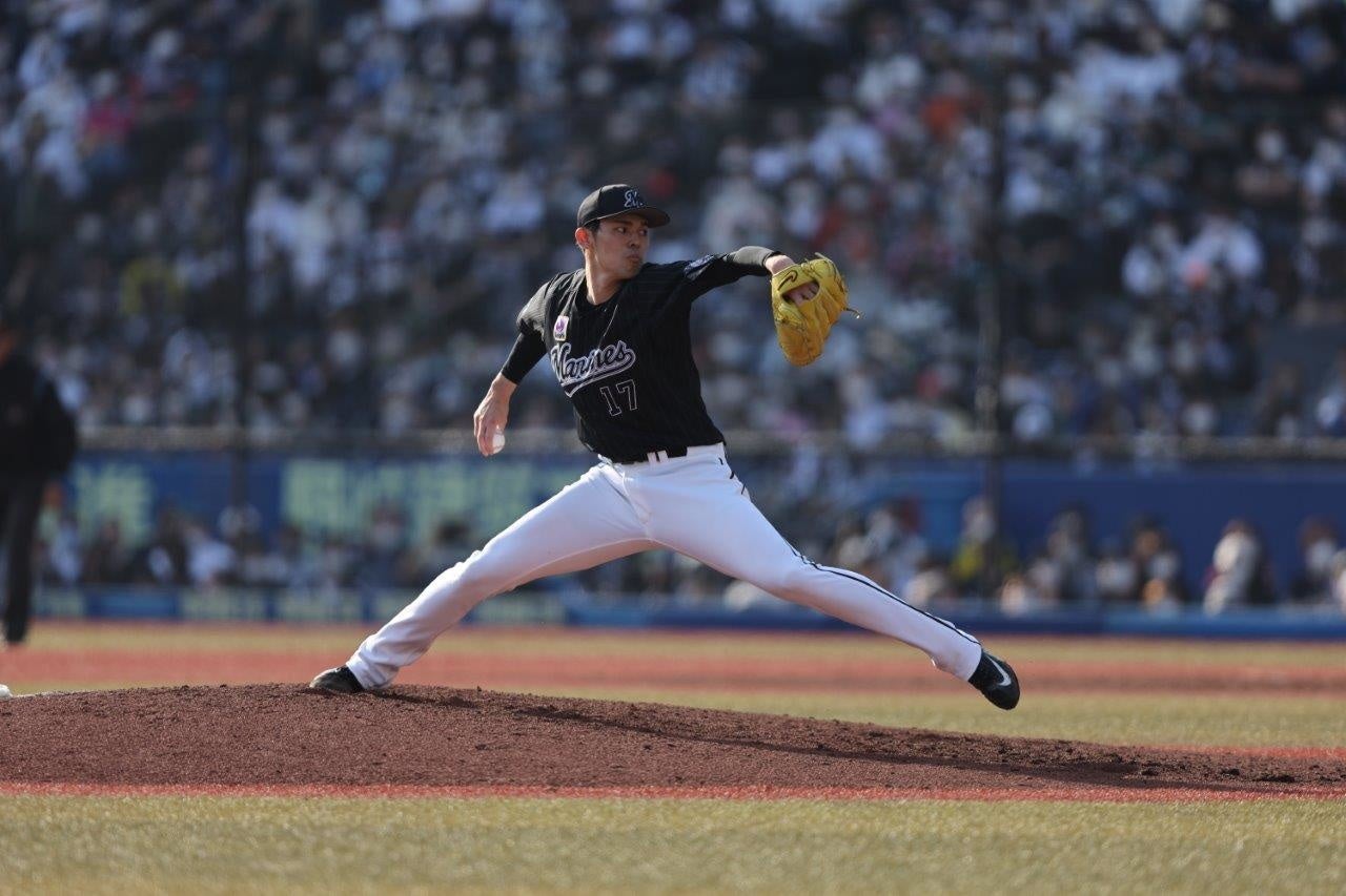 4月10日(日)「令和の怪物」佐々木朗希が一試合19奪三振、日本記録