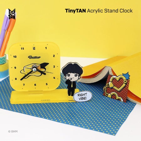 遠鉄百貨にBTS公式グッズショップ期間限定、1,000アイテム以上のグッズ