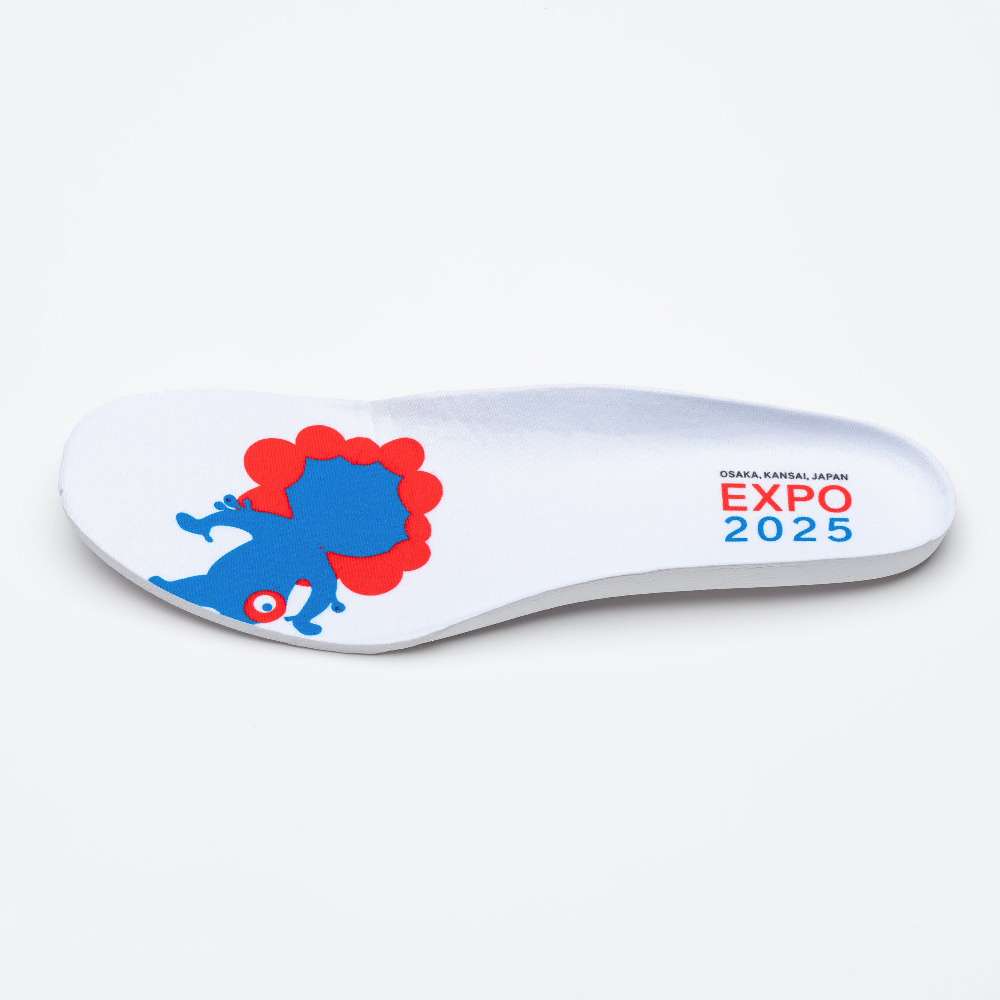 THE MIZUNO ENERZY OSAKA EXPO2025」発売 | ミズノ株式会社のプレス