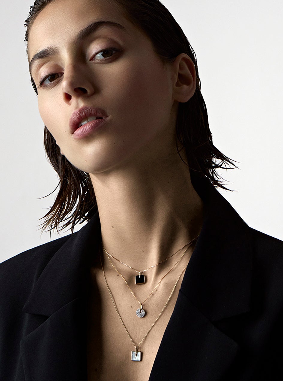 フランス発ジュエリーブランドBLANC IRIS ( ブランイリス )が名古屋初