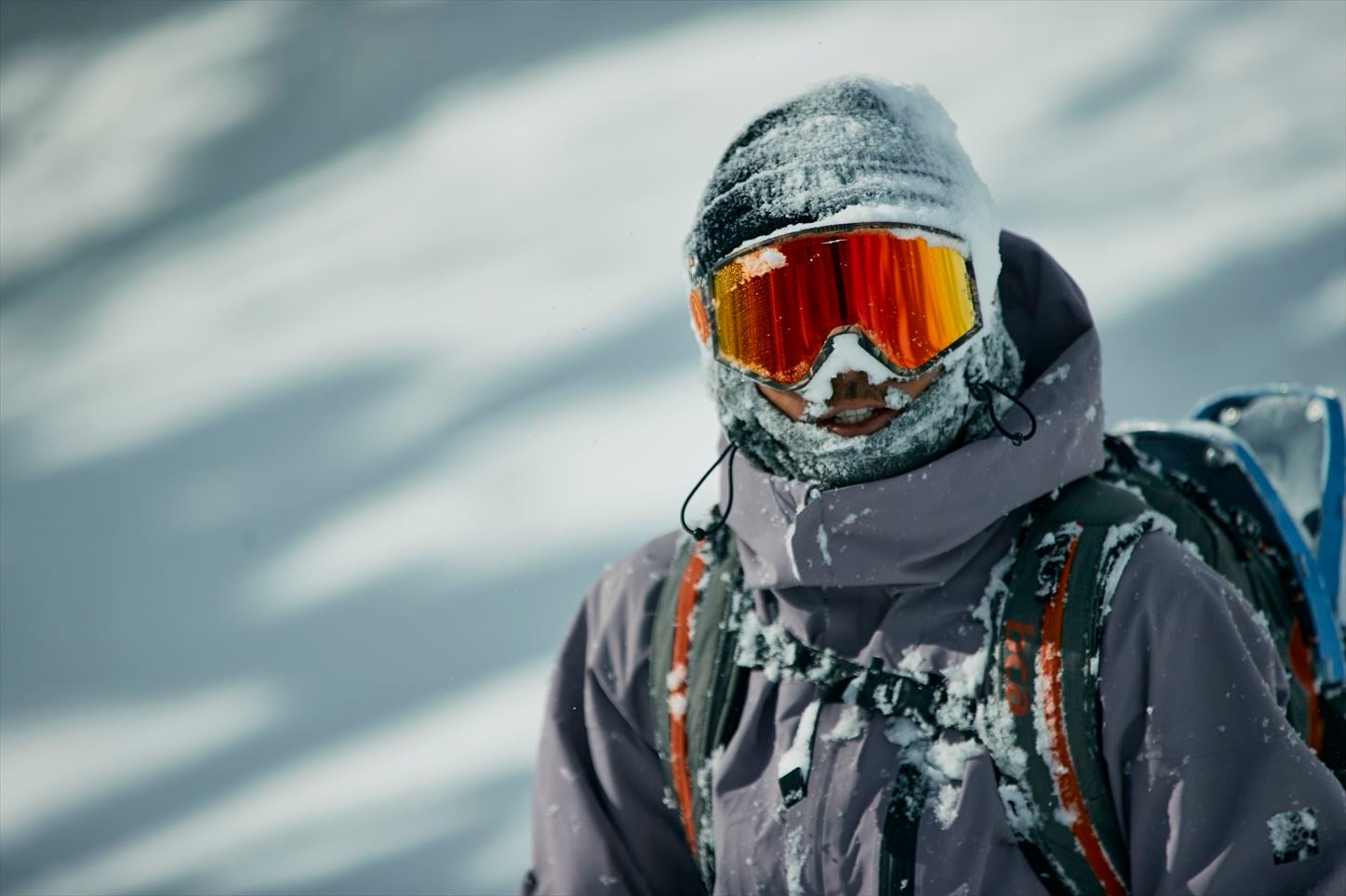 LA発スノーボードウェアトップブランド『686(シックスエイト