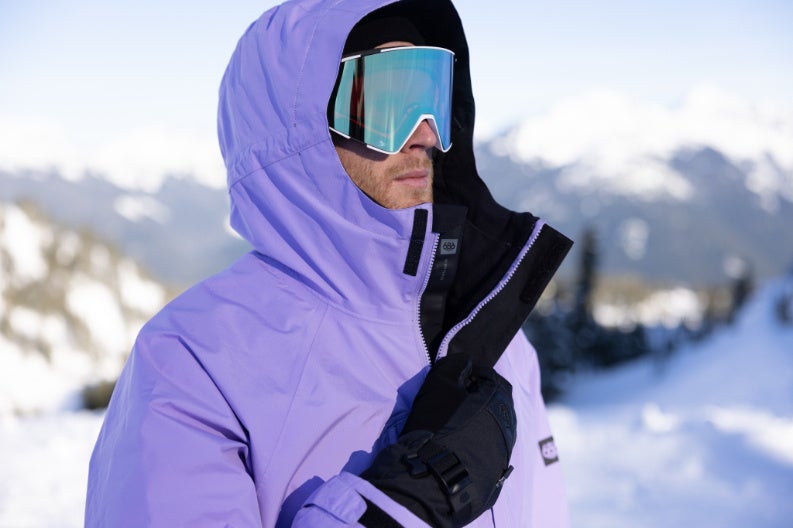 LA発スノーボードウェアトップブランド『686』の2023-2024WINTER