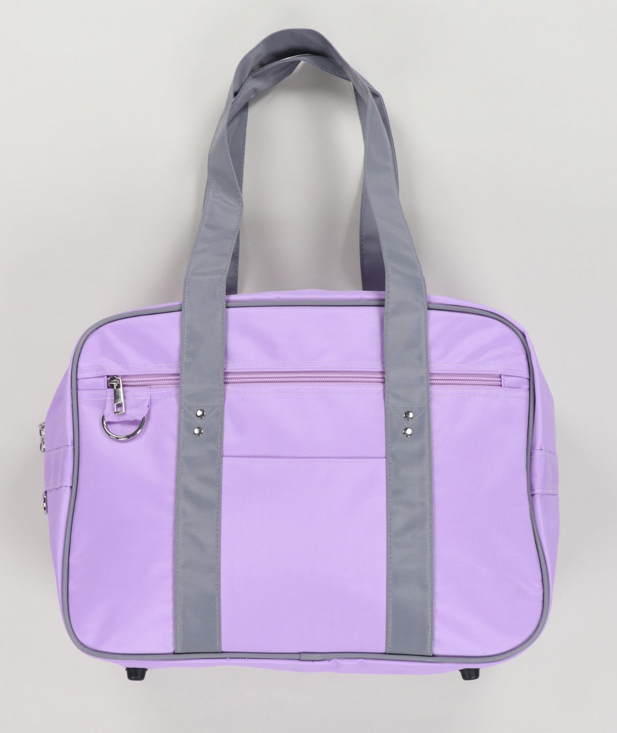 令和JKのスクバデコブームに応える新提案！SPINNSから「永久不滅バッグ