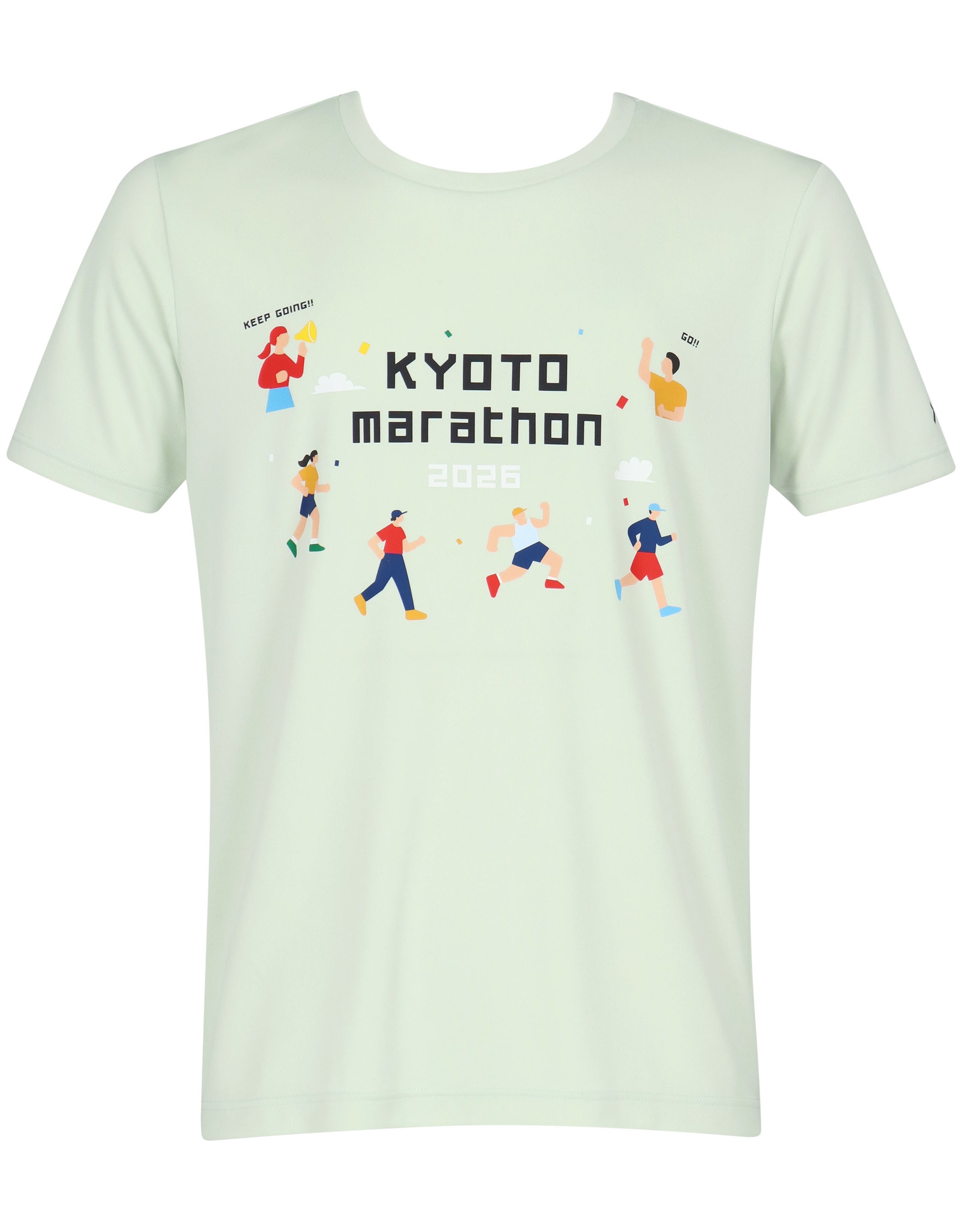 ワコールは「京都マラソン2026」に協賛。「CW‑X」がウェアと体験