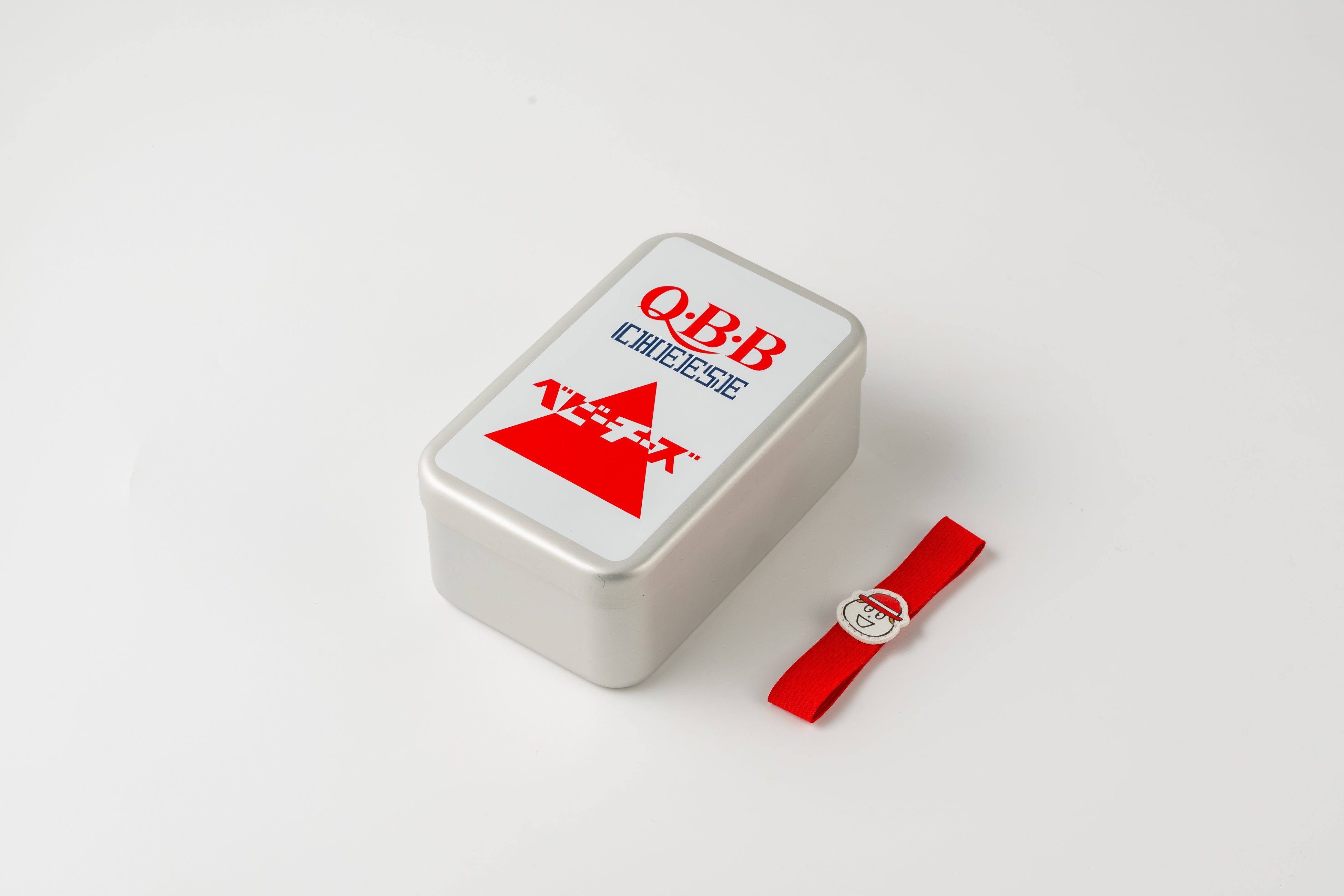 ドキドキくじ × 六甲バター 「Q・B・B チーズくじ」が2025年10月18日