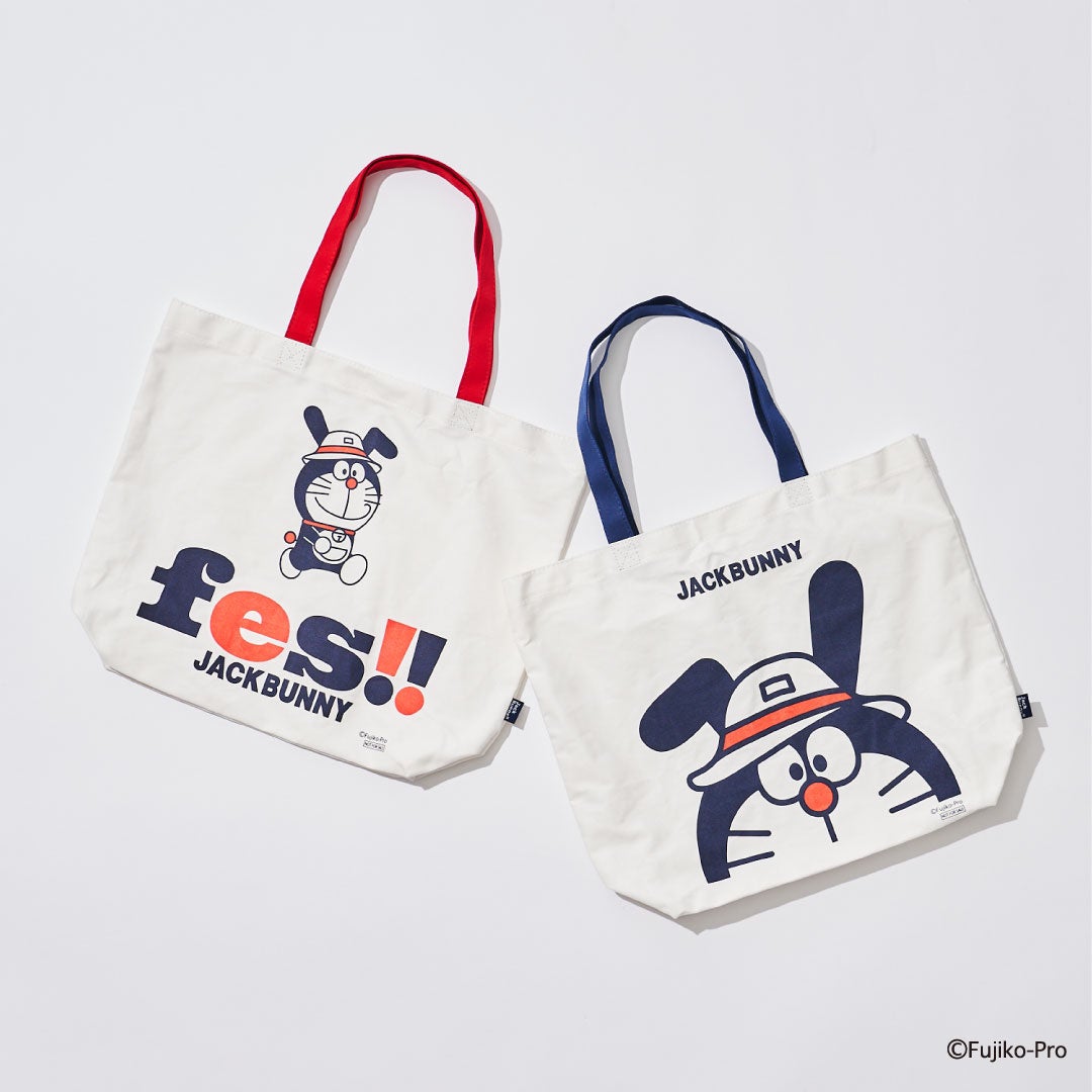 DORAEMON Jack Bunny!! FESTIVAL '22」10/1(土)～10/16(日)開催