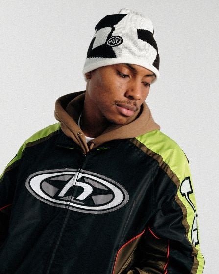 HUF WINTER 2024 COLLECTION | 株式会社TSIホールディングスのプレス