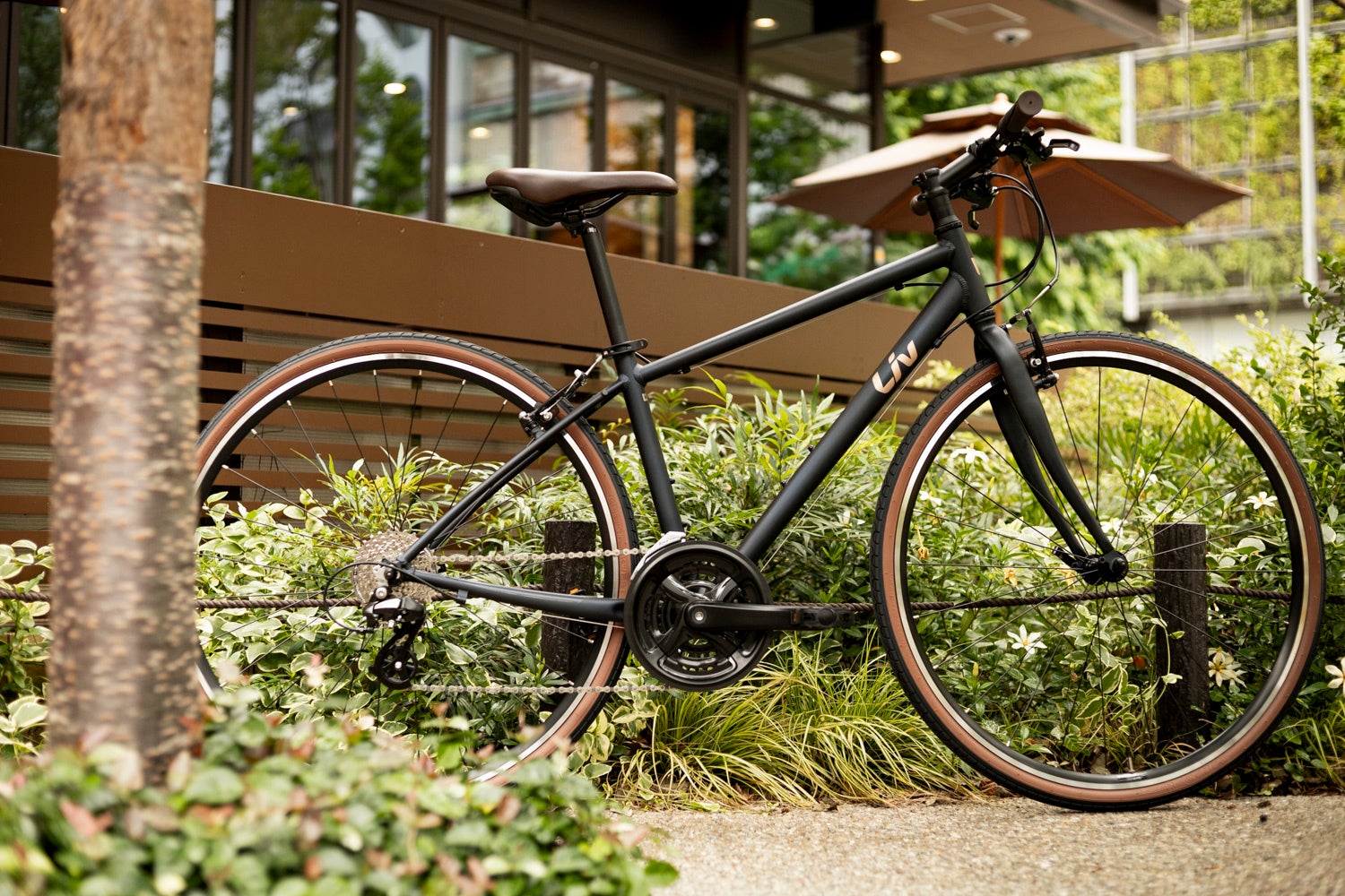 クロスバイク「ESCAPE Rシリーズ」「GRAVIERシリーズ」の2026年モデル