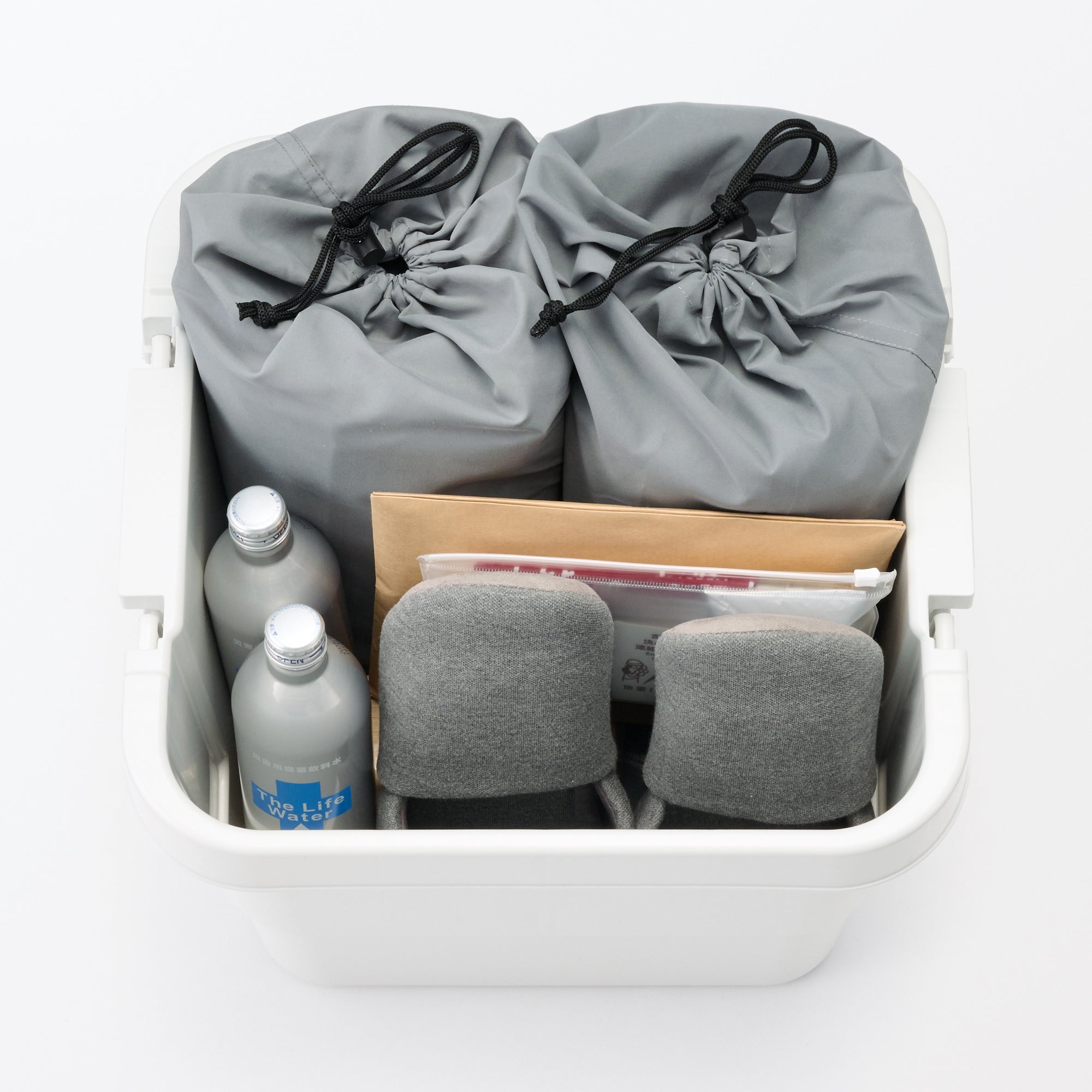 無印良品 空気でできたマットレス 新発売 | 株式会社良品計画のプレス