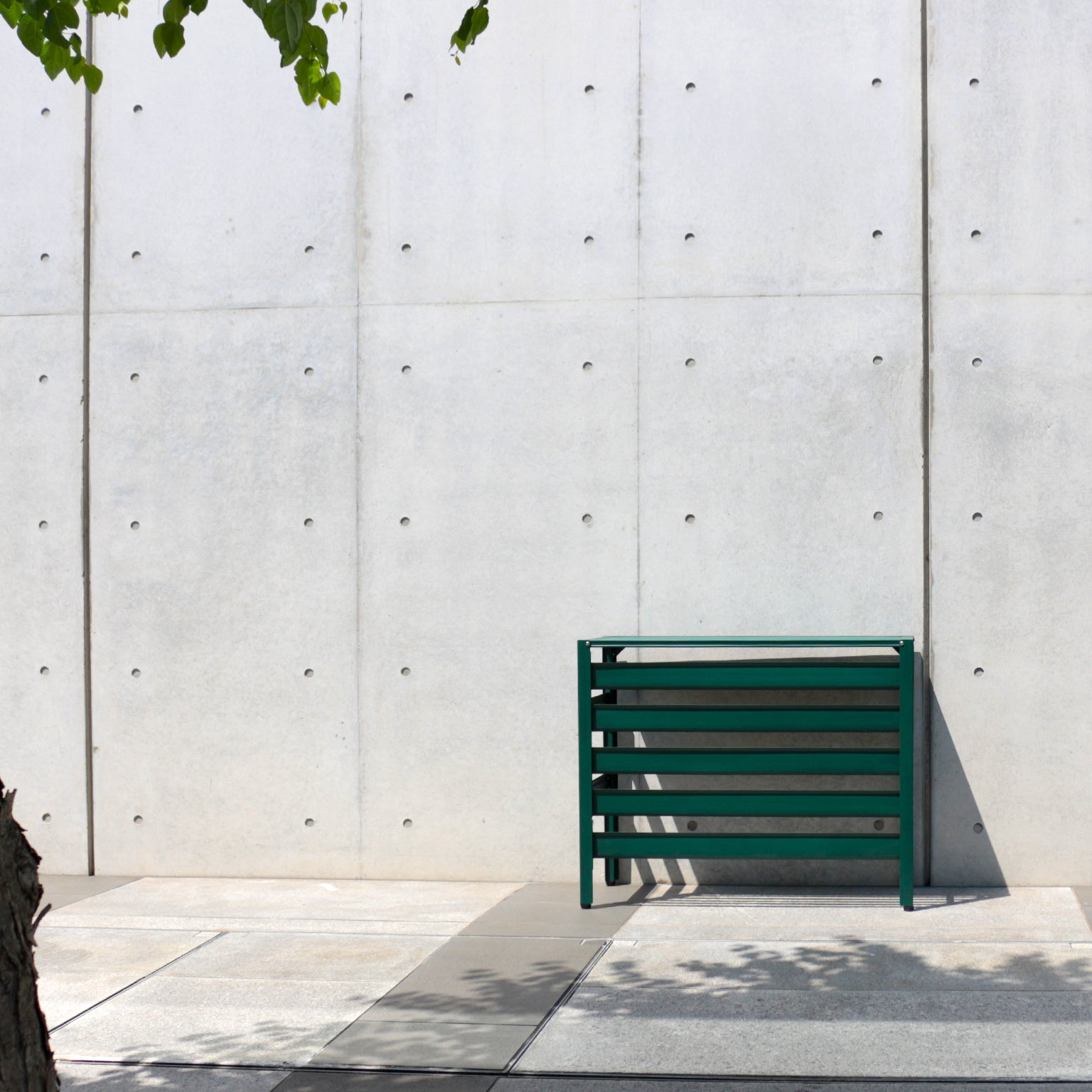 アルミ製エアコン室外機カバー 販売台数13万台突破！》 | 株式会社アル