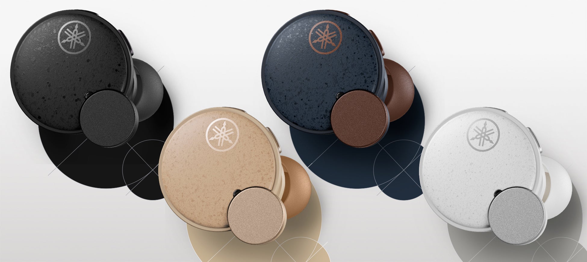 目をつぶればそこにアーティストがいるような音体験を届ける最上位